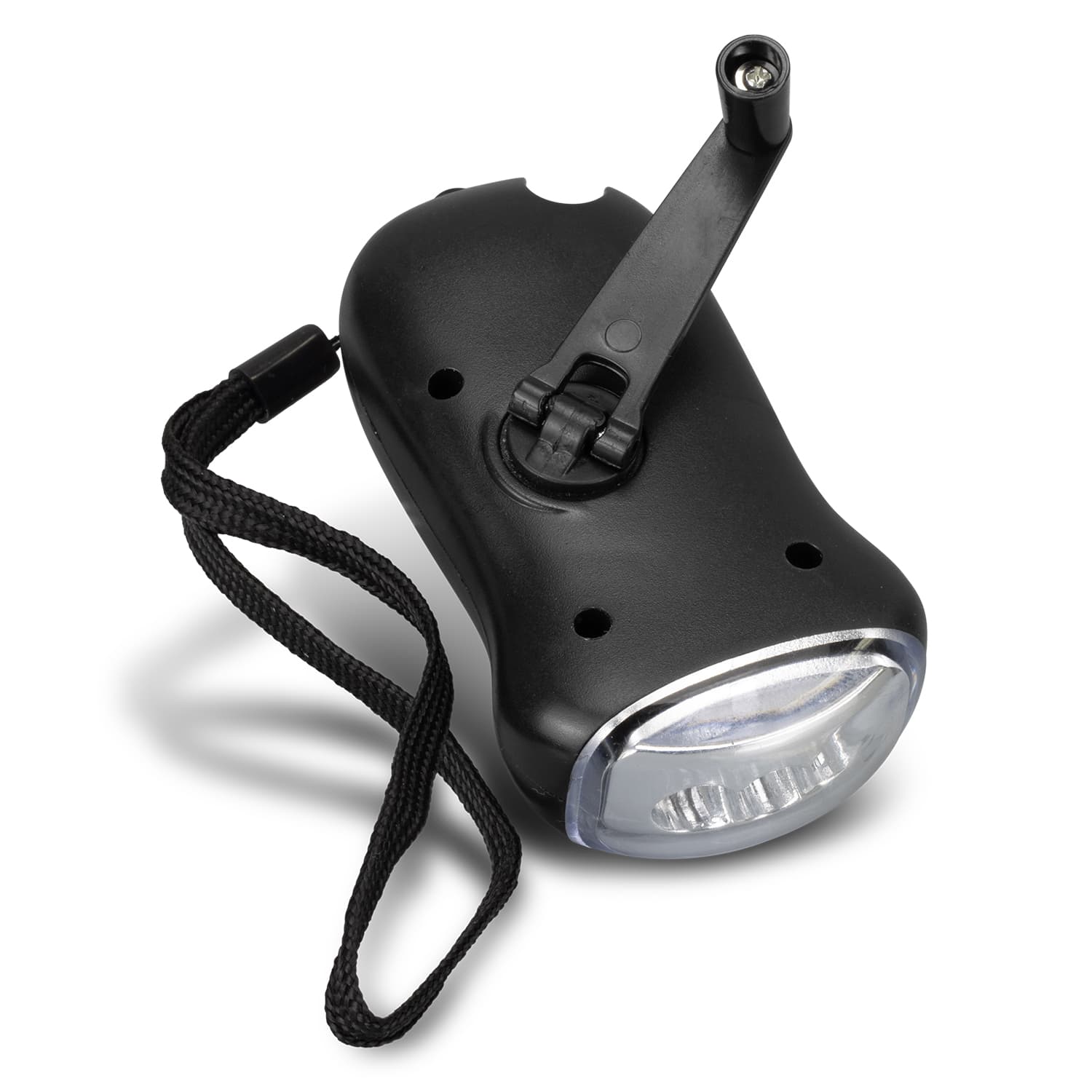 Dynamo Solar Torch · Product view