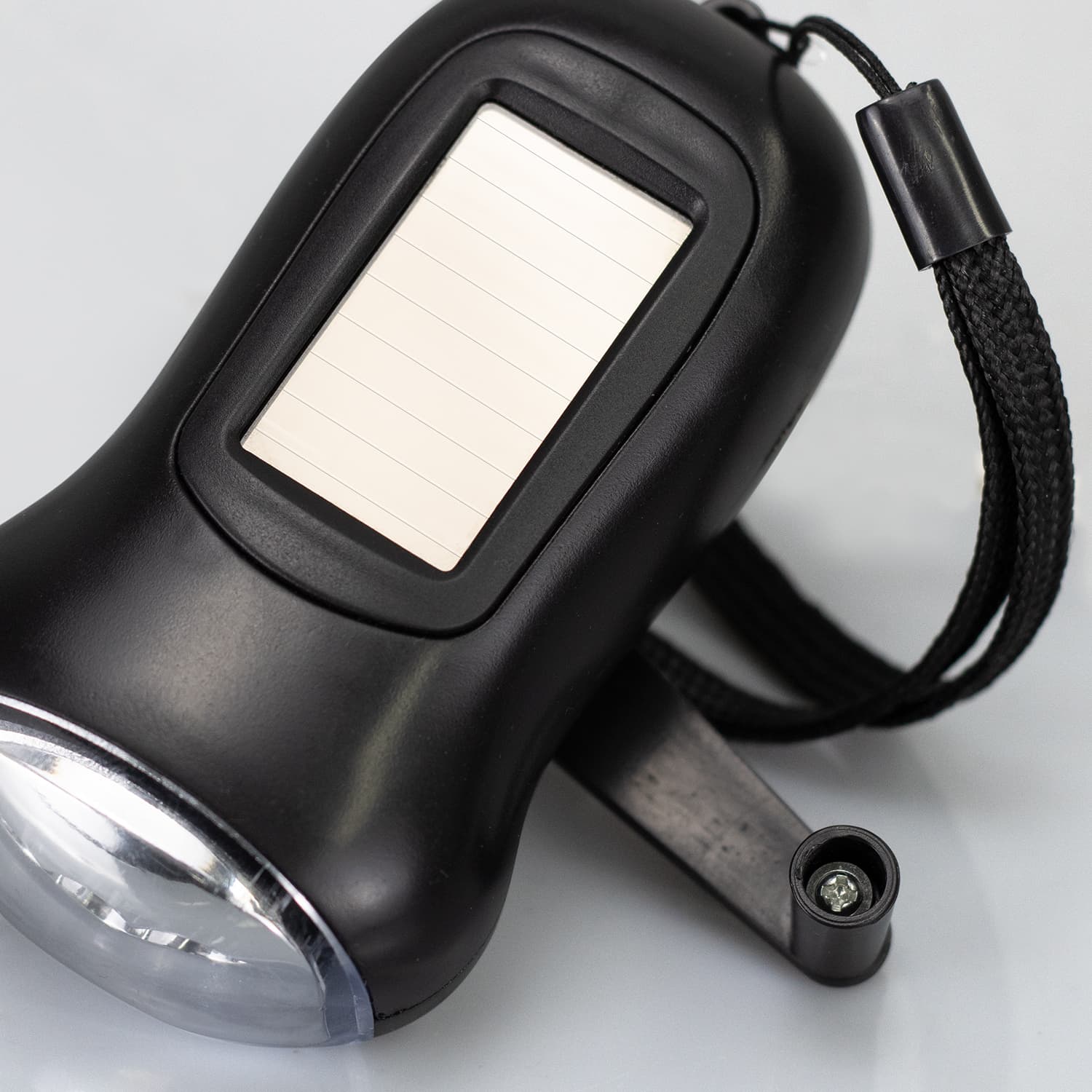 Dynamo Solar Torch · Product view