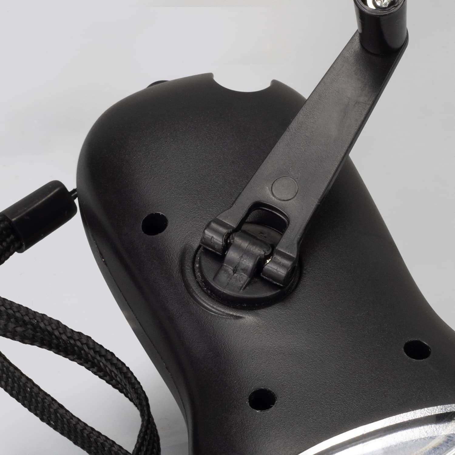 Dynamo Solar Torch · Product view