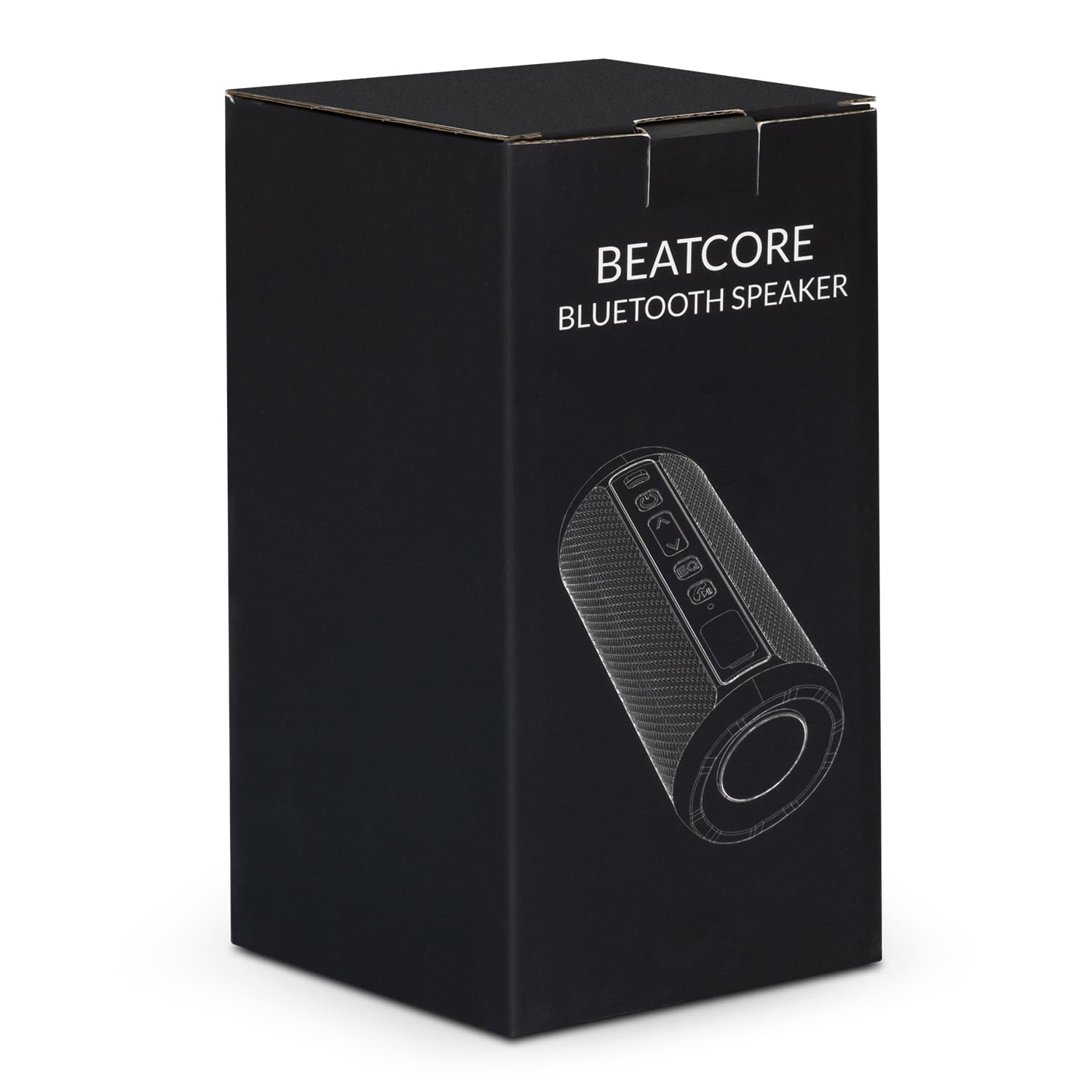 Beatcore Bluetooth Speaker · Product view