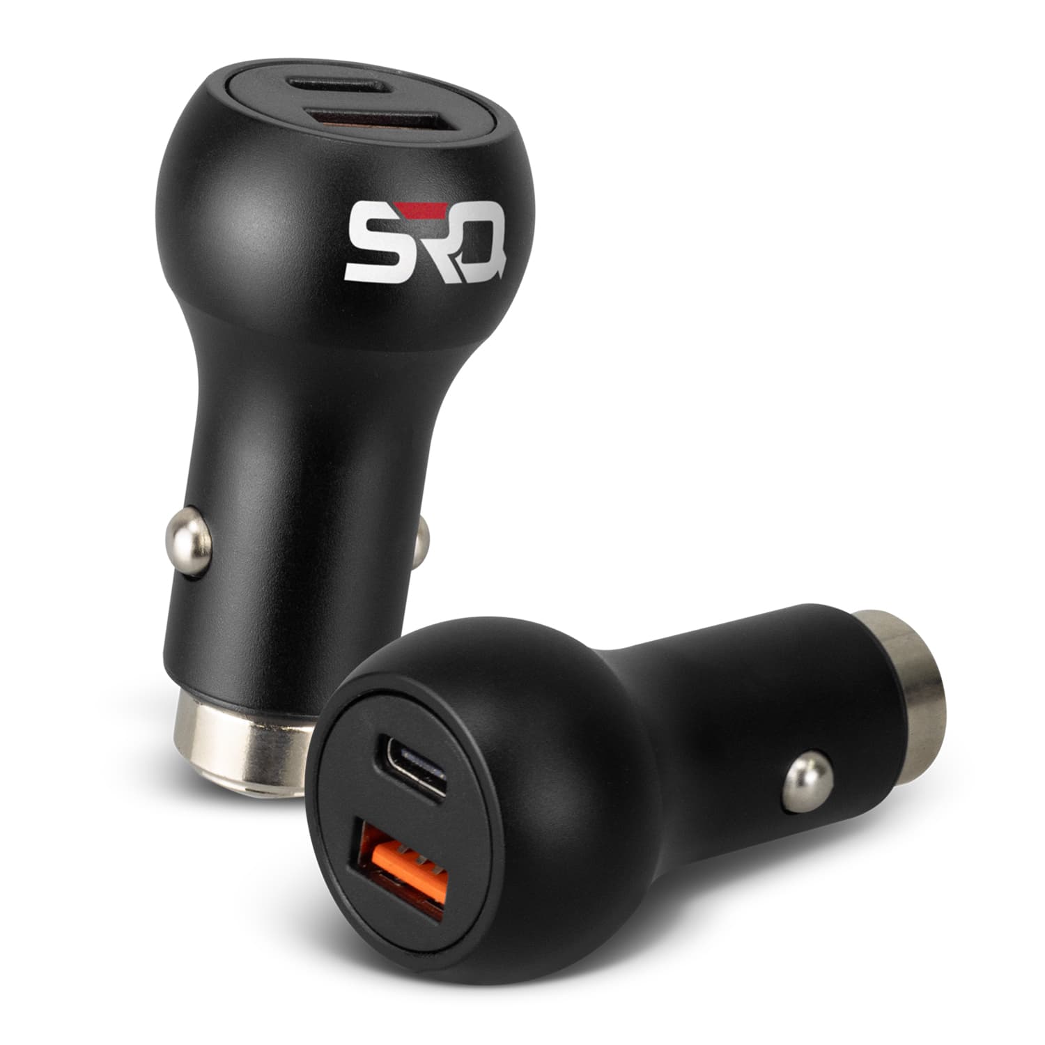 Gideon Safety Car Charger · Product view
