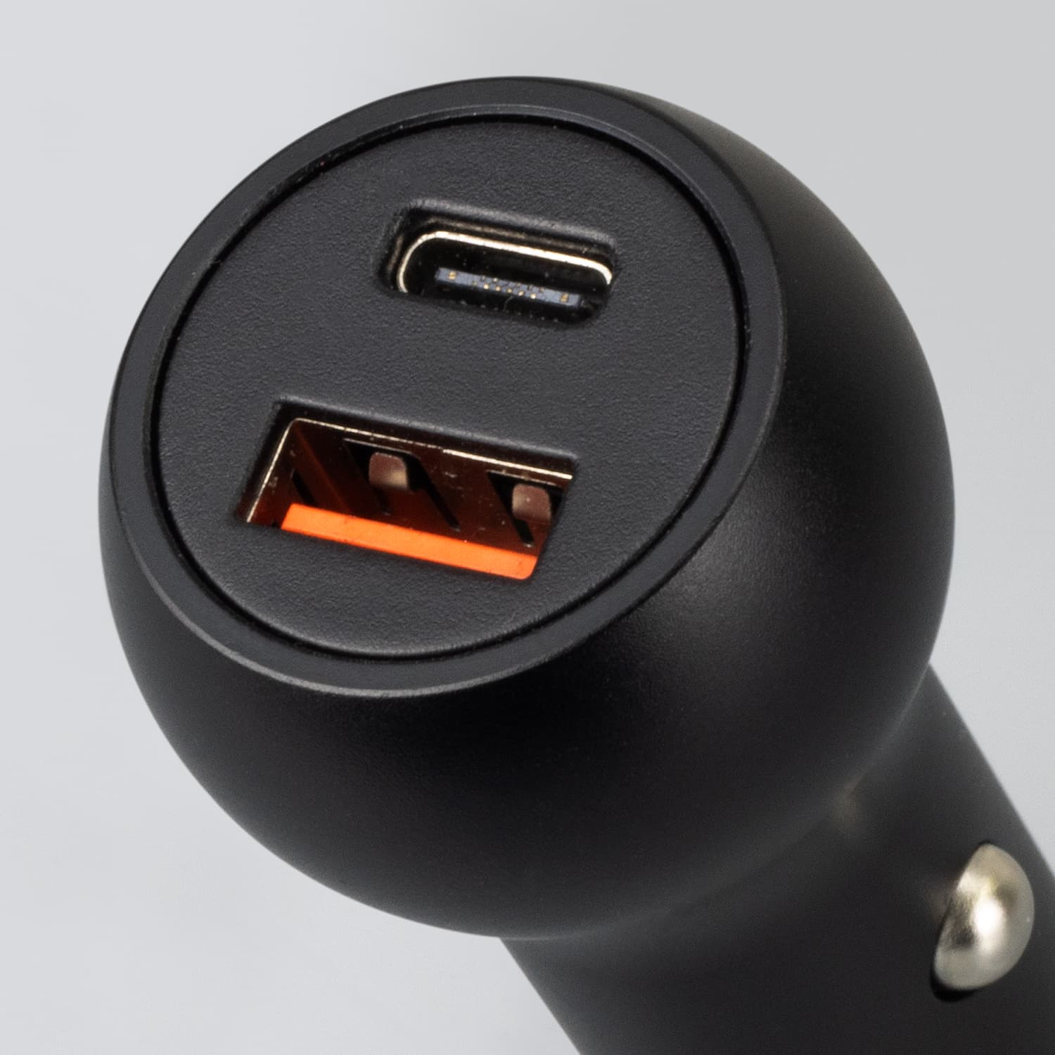 Gideon Safety Car Charger · Product view