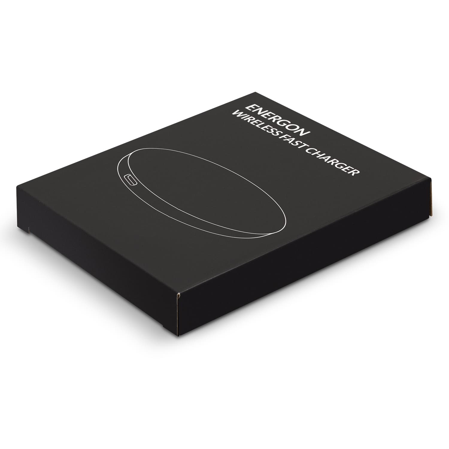 Energon Wireless Fast Charger · Product view