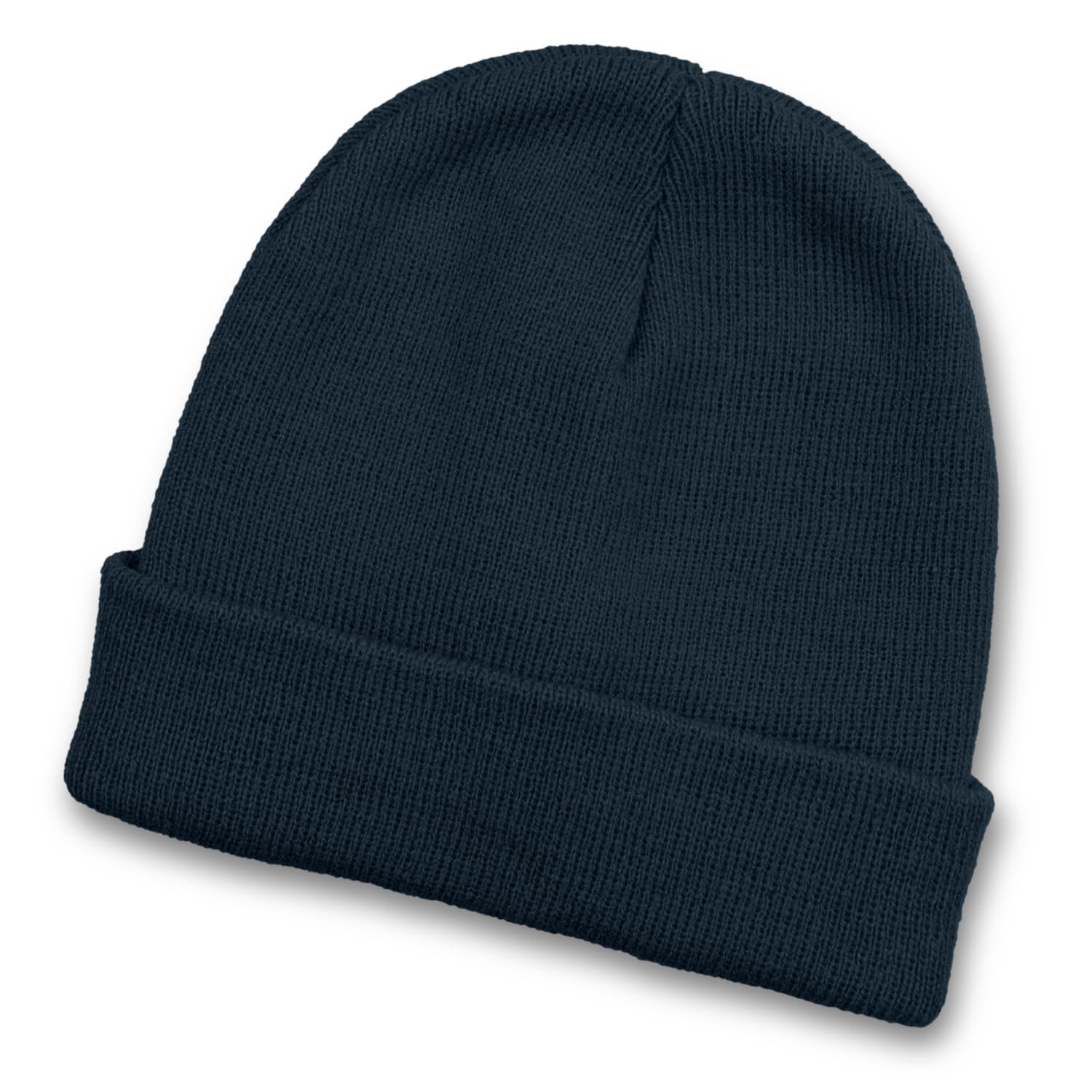 Everest Youth Beanie · Navy · colour reference