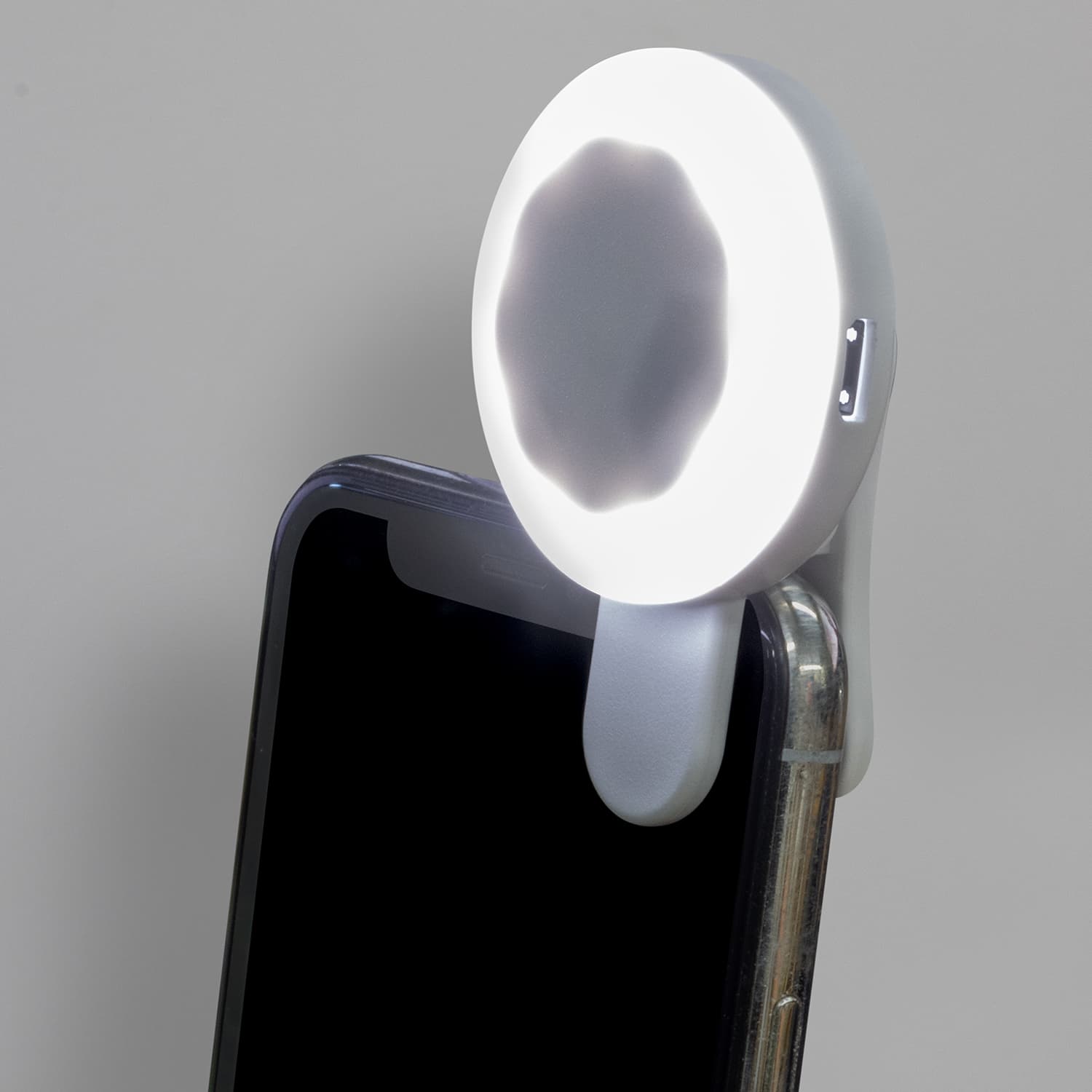 Halo Selfie Light · Product view