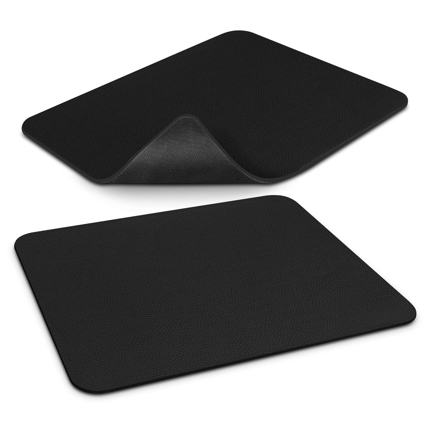 Leatherette Mouse Mat · Product view