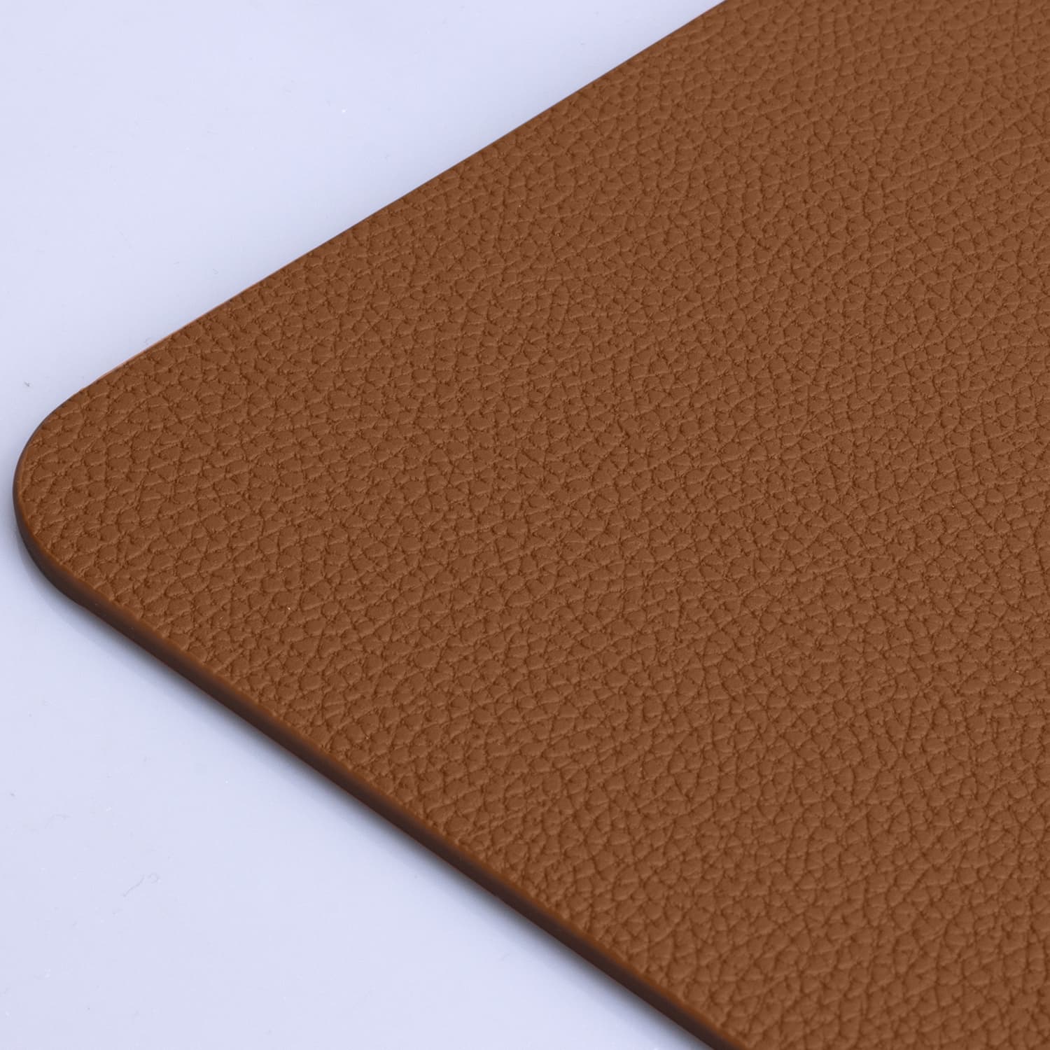 Leatherette Mouse Mat · Product view