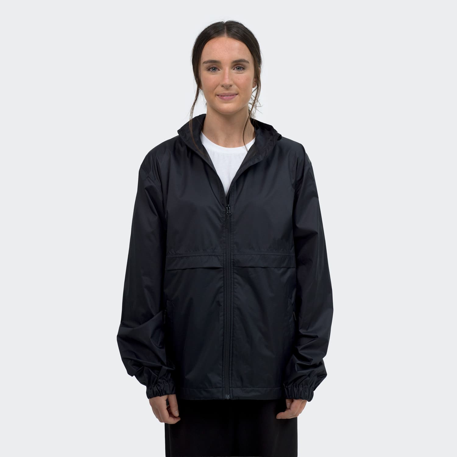 TRENDSWEAR Wellington Unisex Windbreaker · Product view