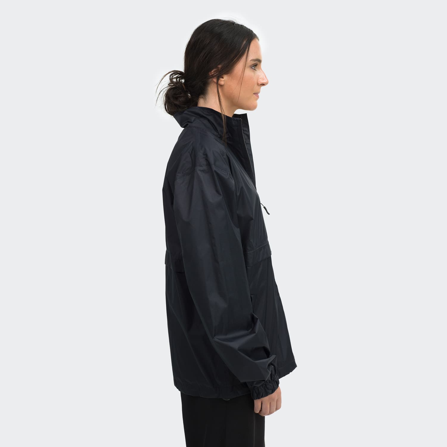 TRENDSWEAR Wellington Unisex Windbreaker · Product view