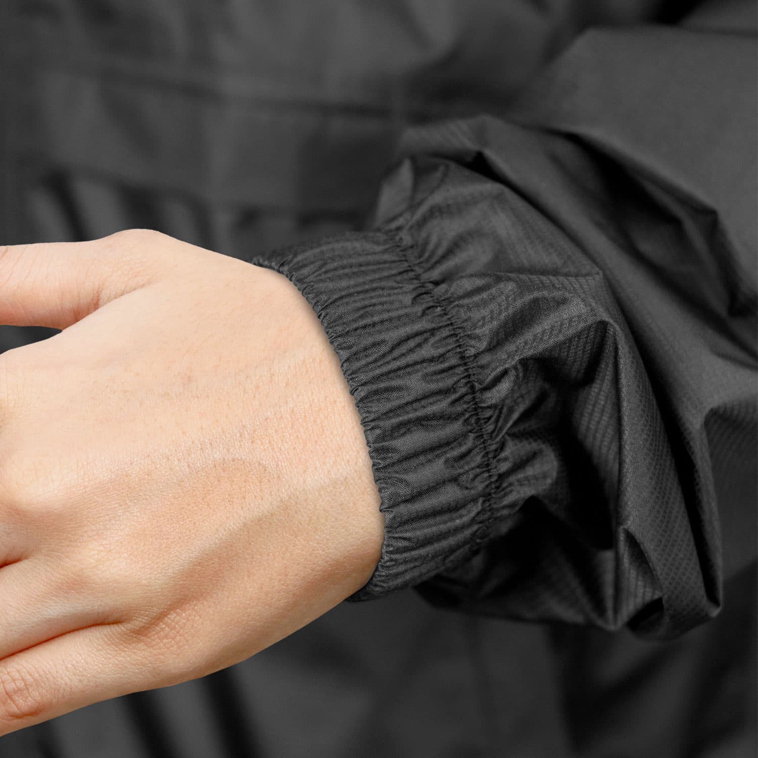 TRENDSWEAR Wellington Unisex Windbreaker · Product view