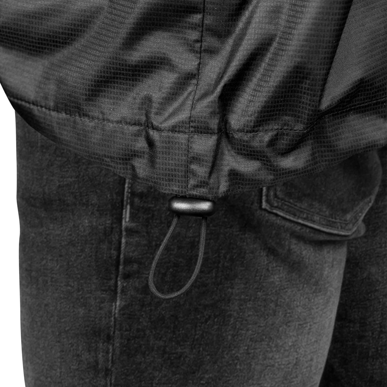 TRENDSWEAR Wellington Unisex Windbreaker · Product view