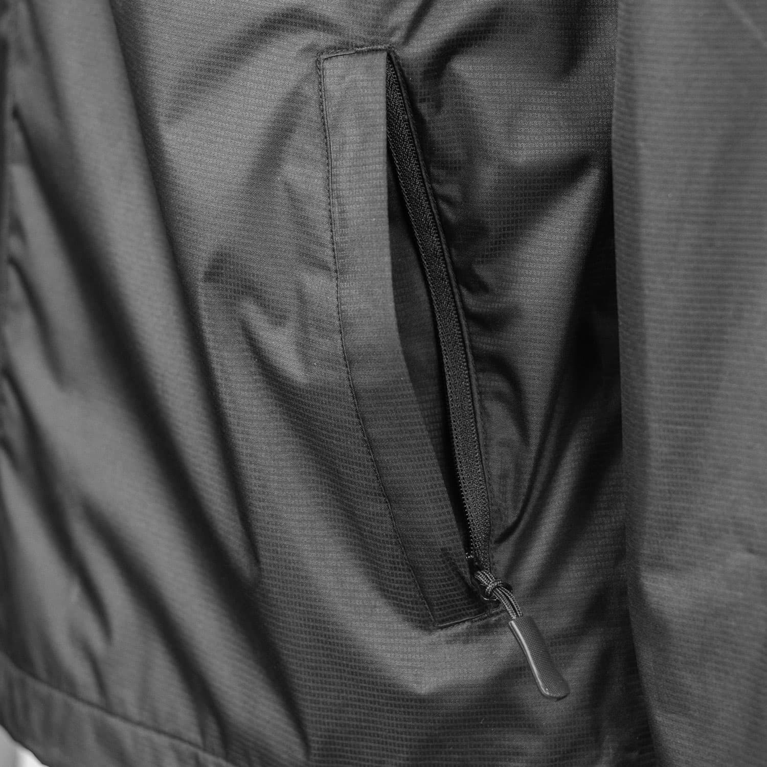 TRENDSWEAR Wellington Unisex Windbreaker · Product view