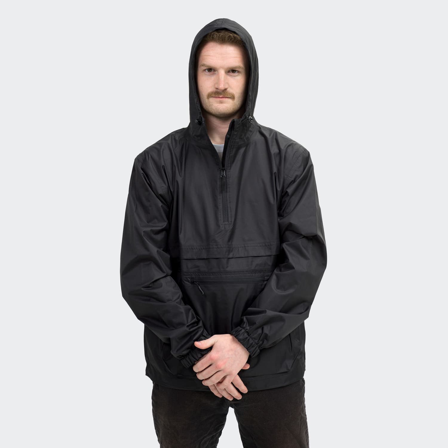 TRENDSWEAR Weston Mens Windbreaker · Product view