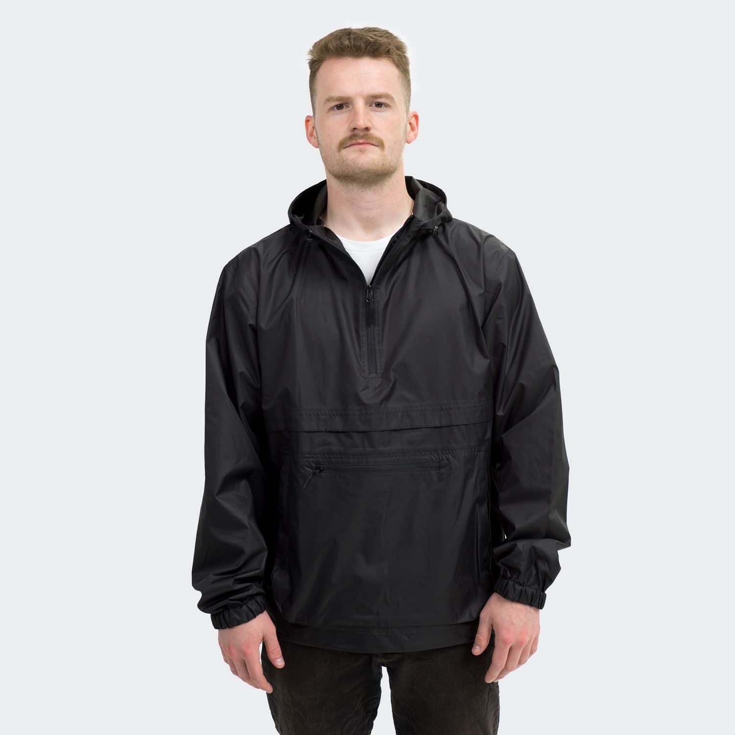 TRENDSWEAR Weston Mens Windbreaker · Product view
