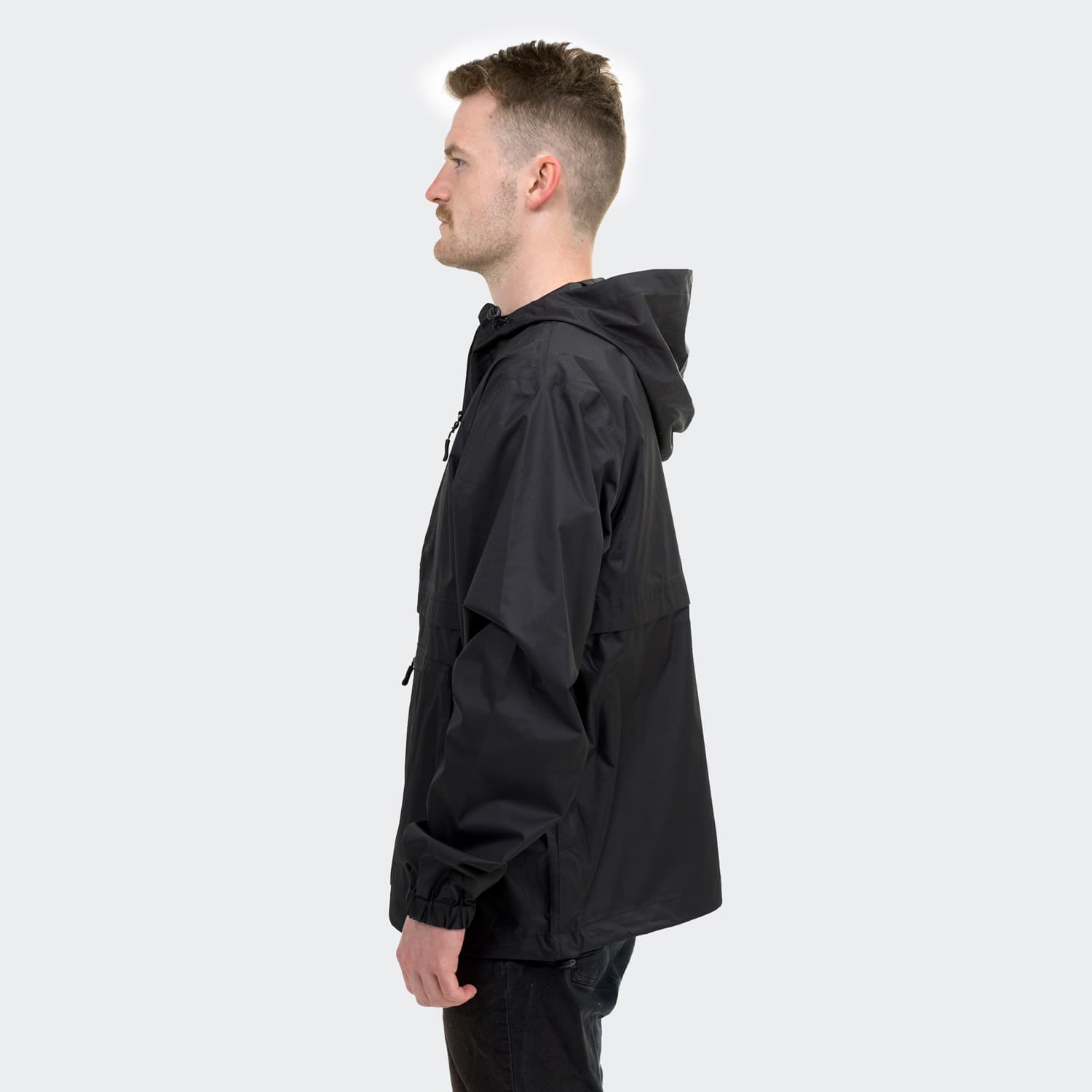 TRENDSWEAR Weston Mens Windbreaker · Product view