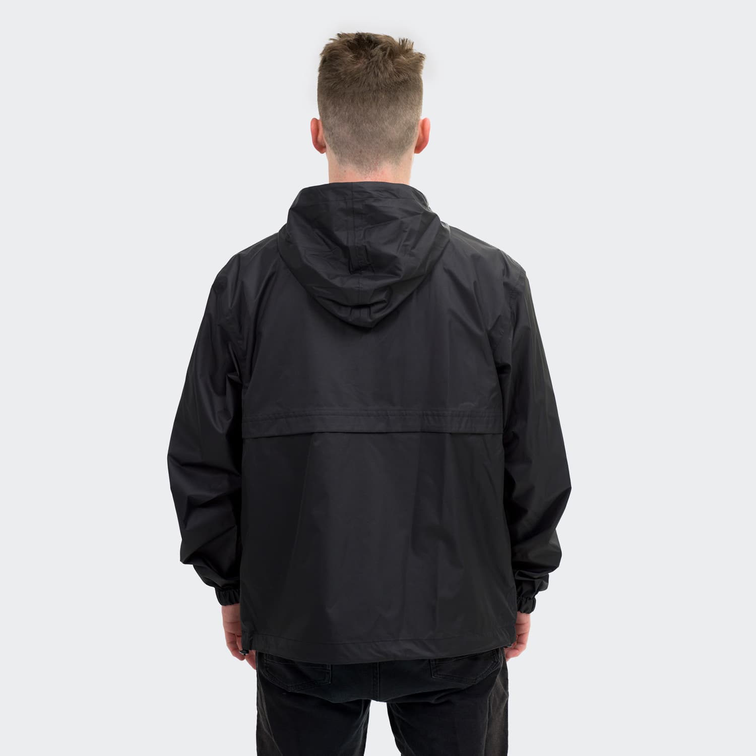 TRENDSWEAR Weston Mens Windbreaker · Product view