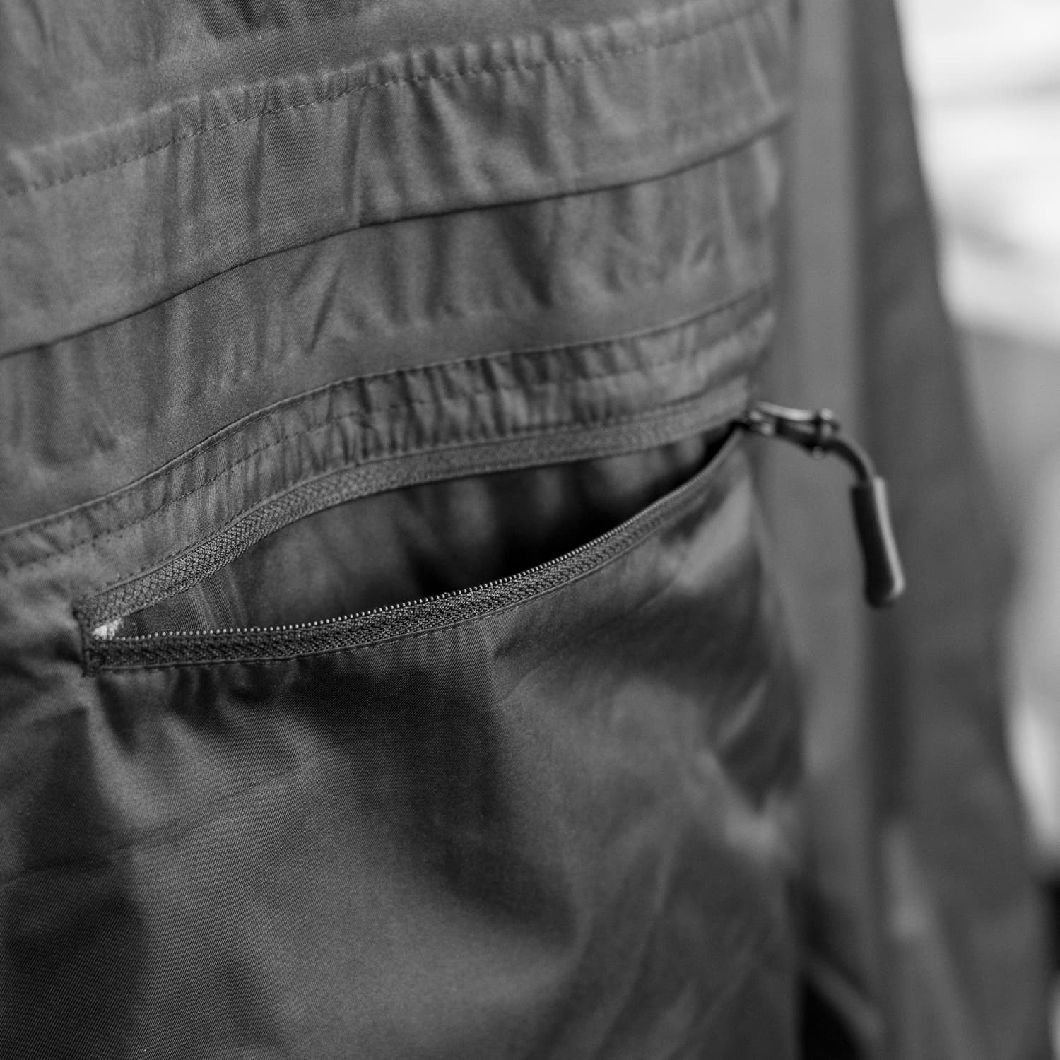 TRENDSWEAR Weston Mens Windbreaker · Product view