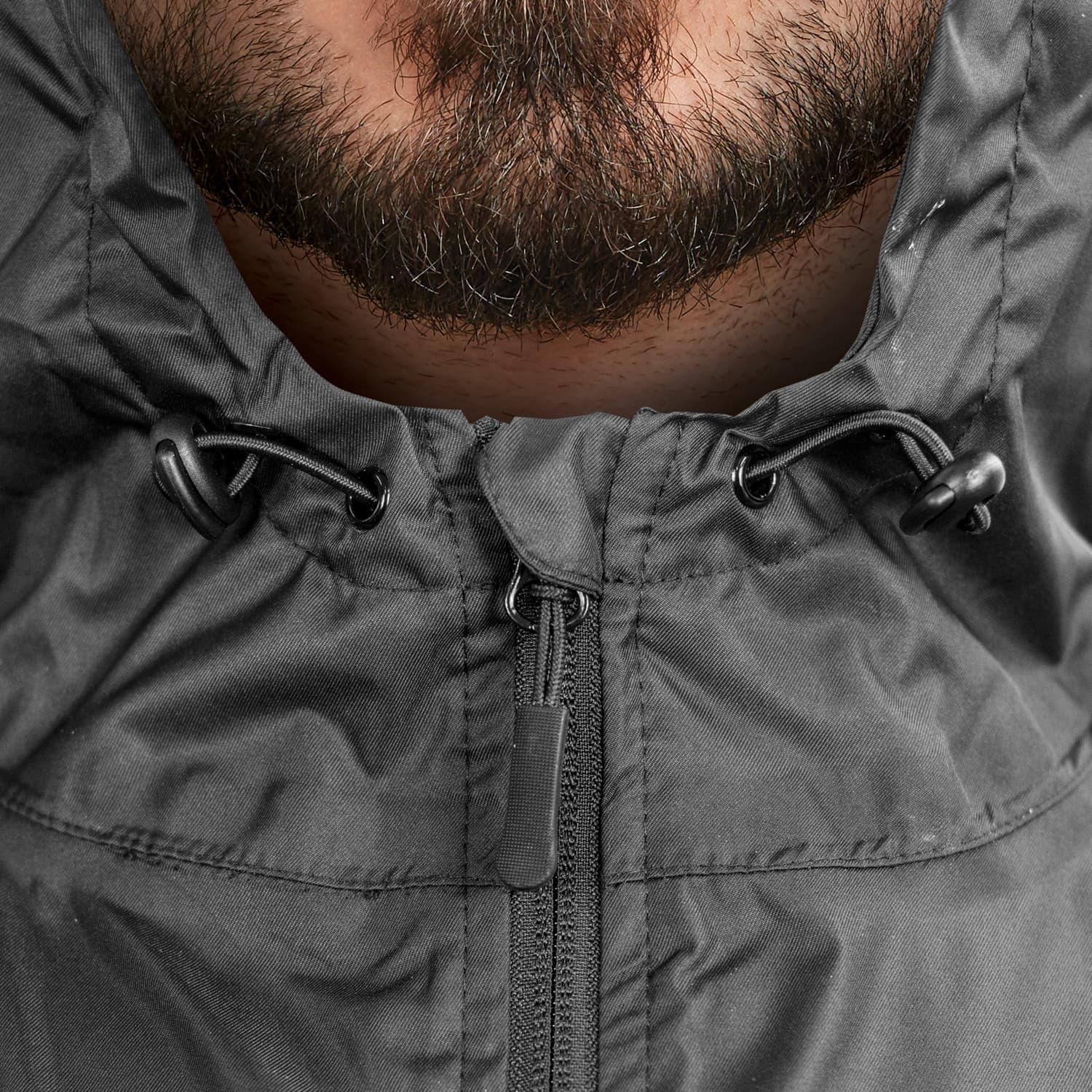 TRENDSWEAR Weston Mens Windbreaker · Product view