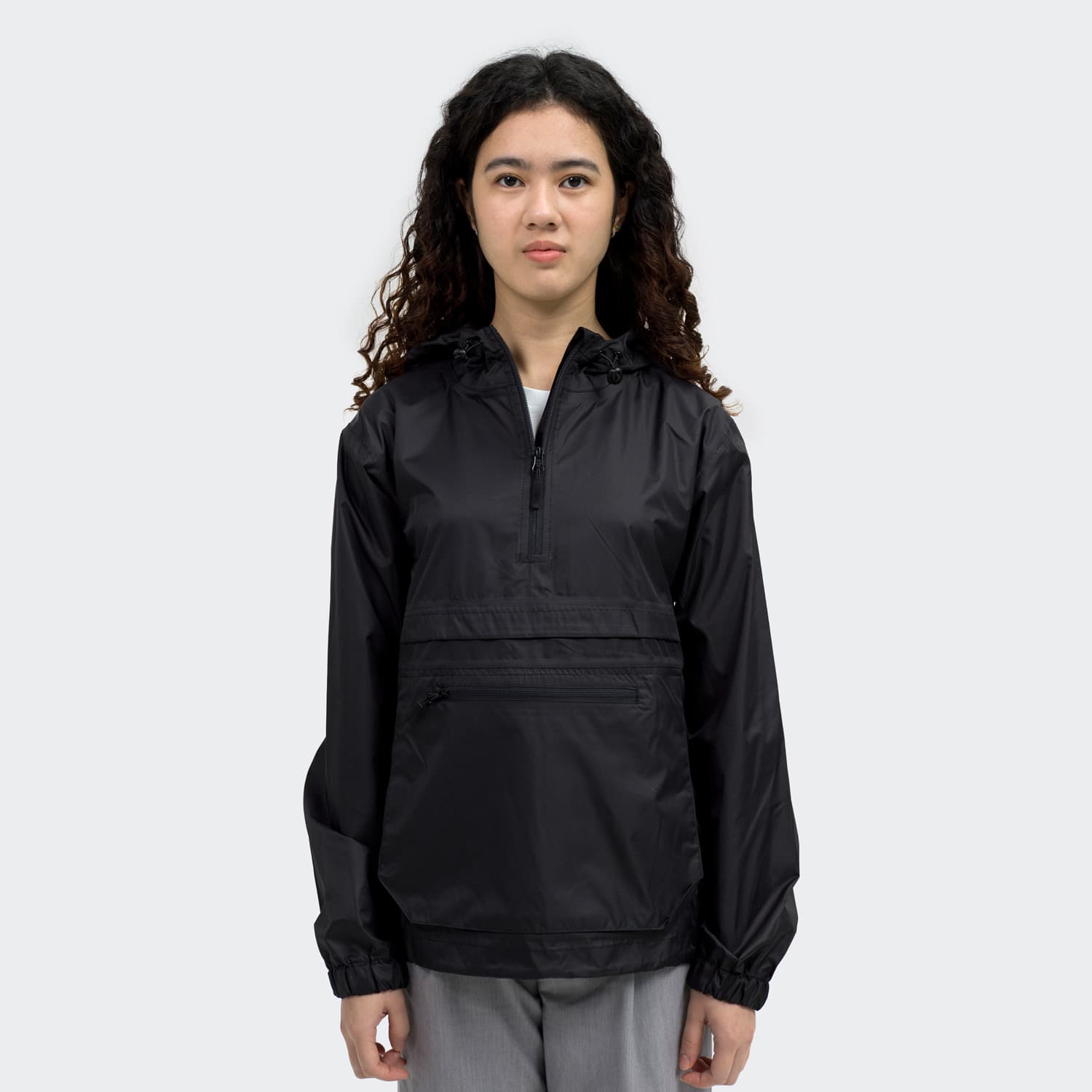 TRENDSWEAR Weston Womens Windbreaker · Product view