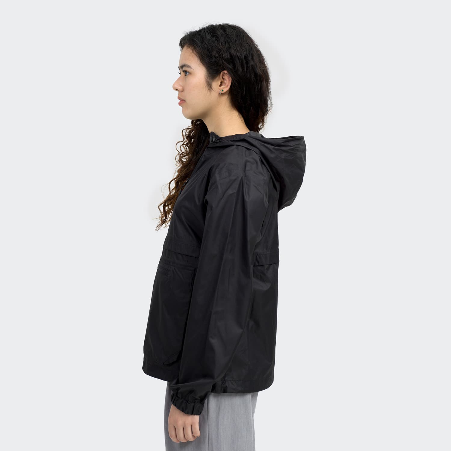 TRENDSWEAR Weston Womens Windbreaker · Product view