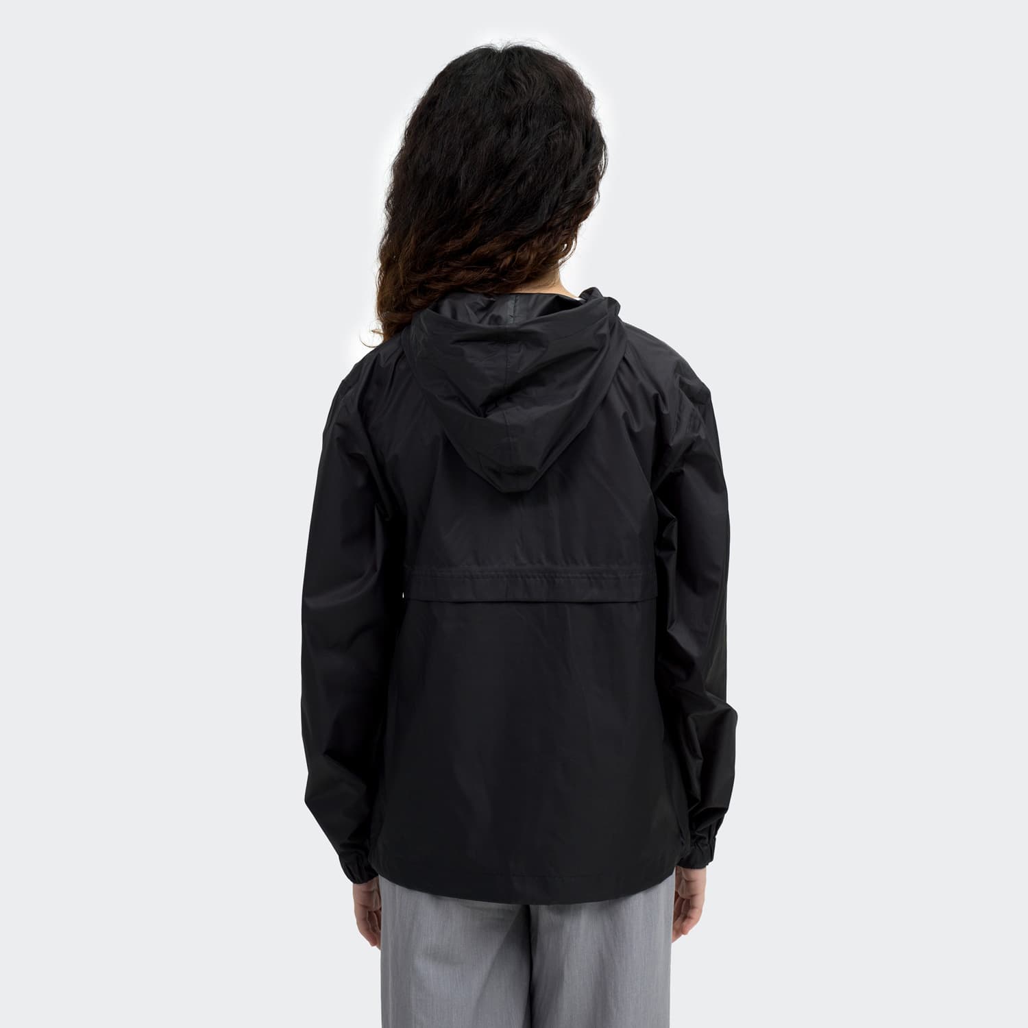 TRENDSWEAR Weston Womens Windbreaker · Product view