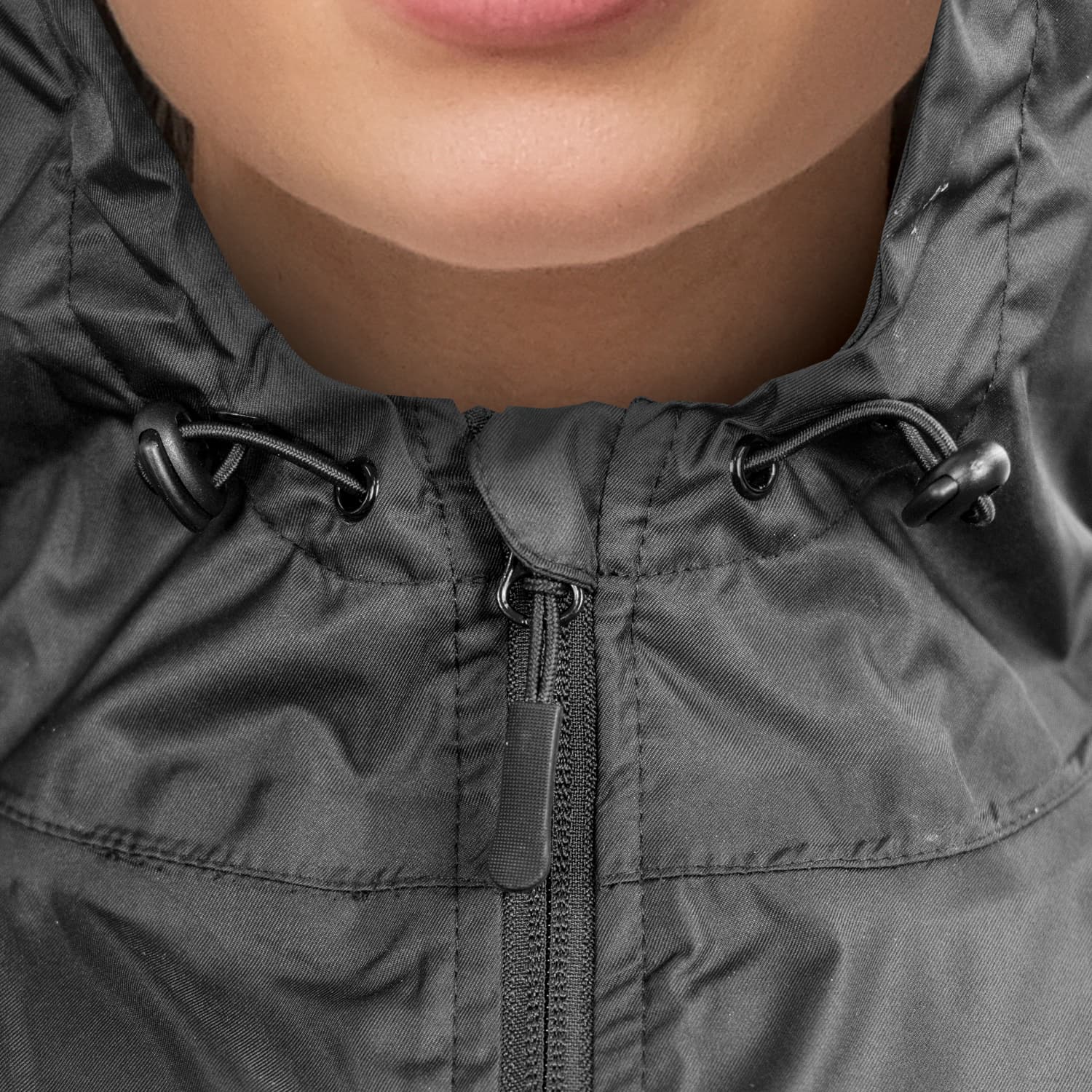 TRENDSWEAR Weston Womens Windbreaker · Product view