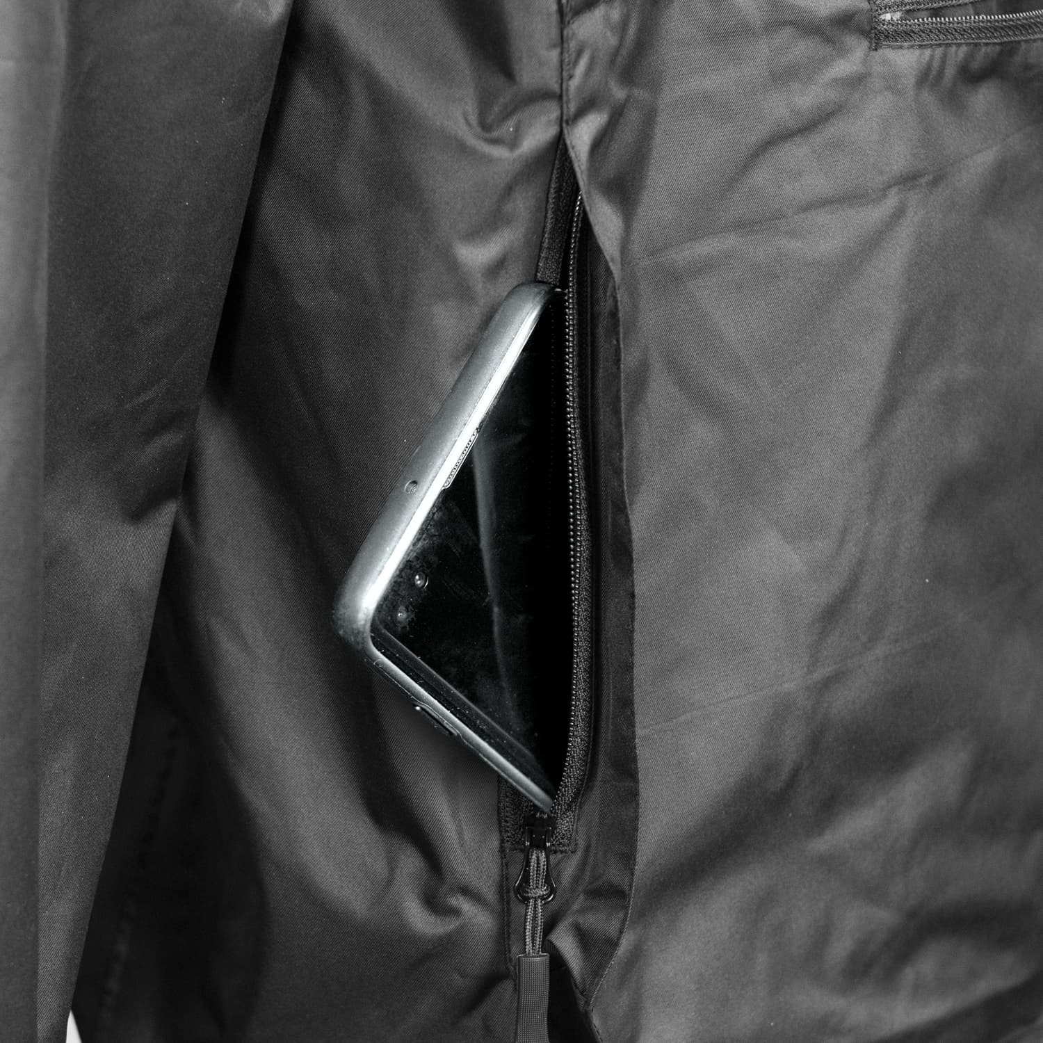 TRENDSWEAR Weston Womens Windbreaker · Product view