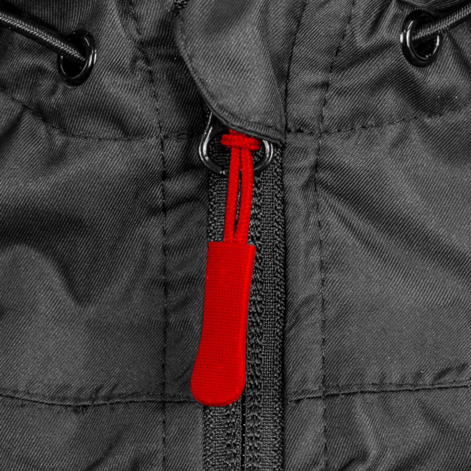 TRENDSWEAR Weston Womens Windbreaker · Product view