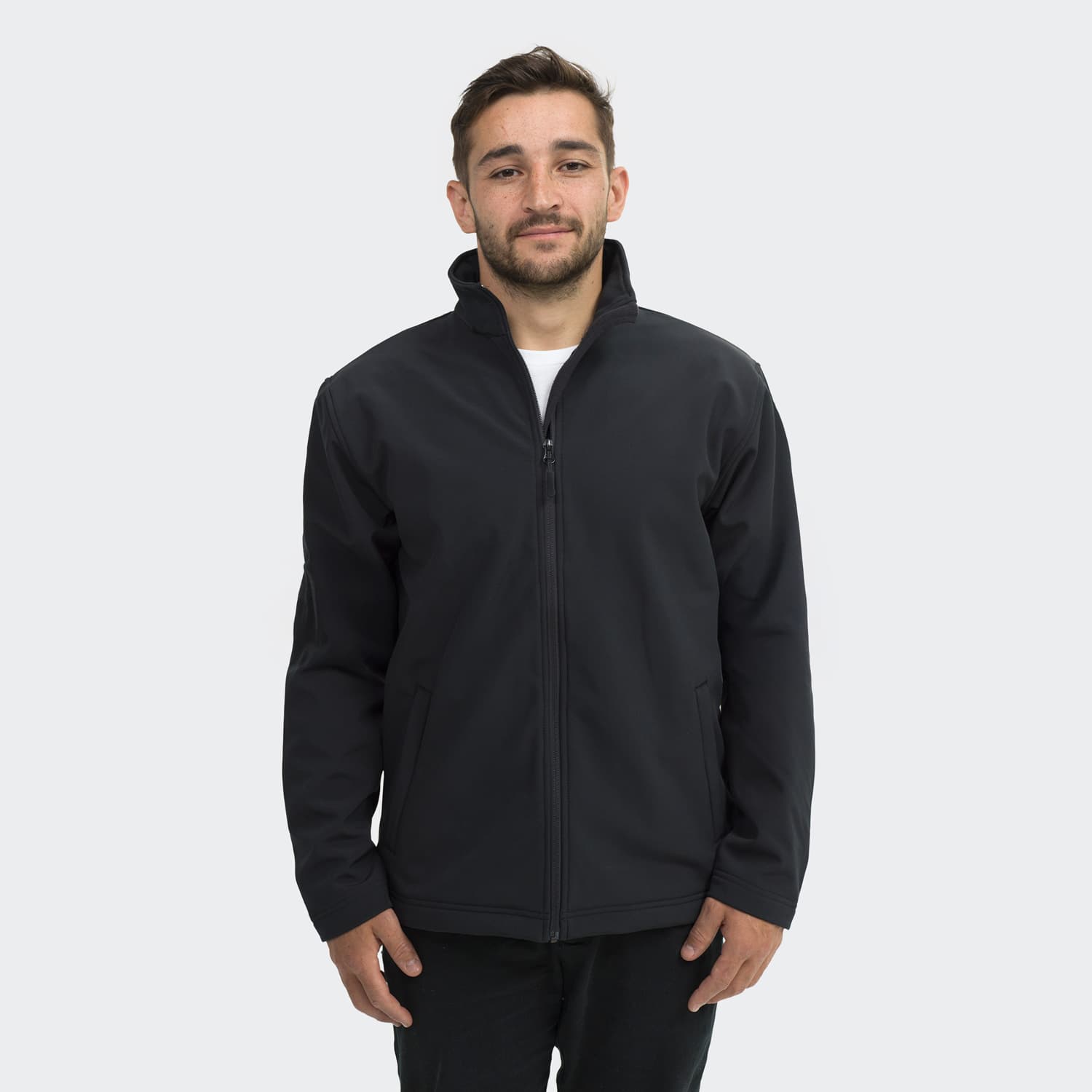 TRENDSWEAR Wesley Unisex Jacket · Product view