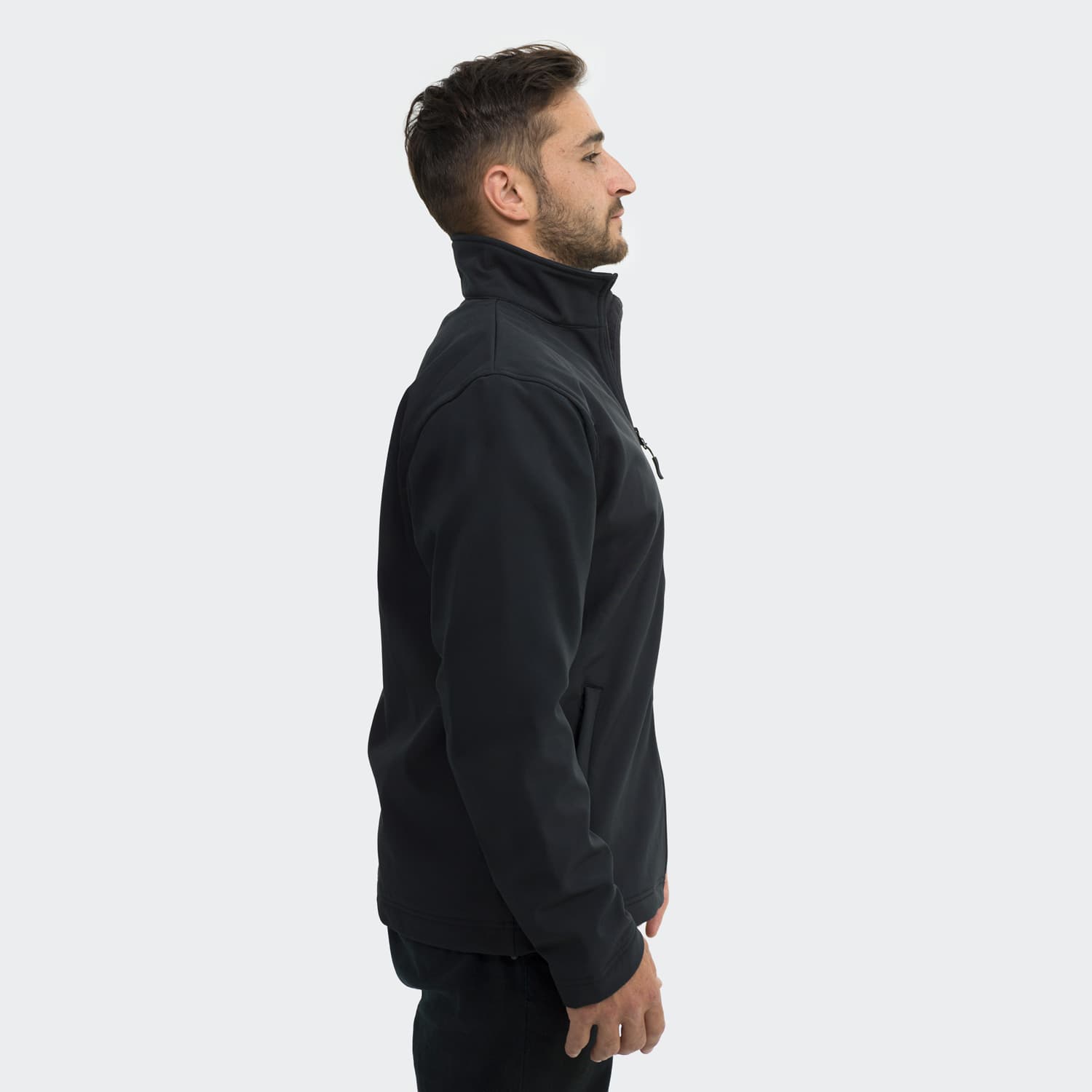 TRENDSWEAR Wesley Unisex Jacket · Product view