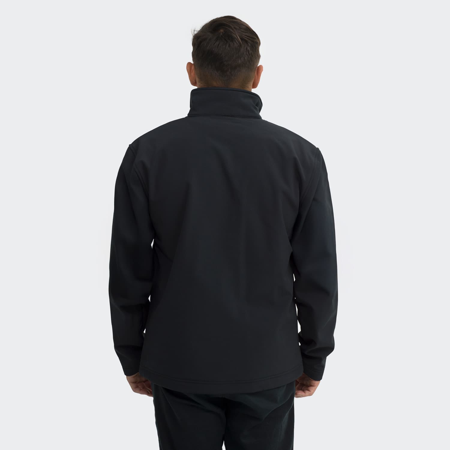 TRENDSWEAR Wesley Unisex Jacket · Product view