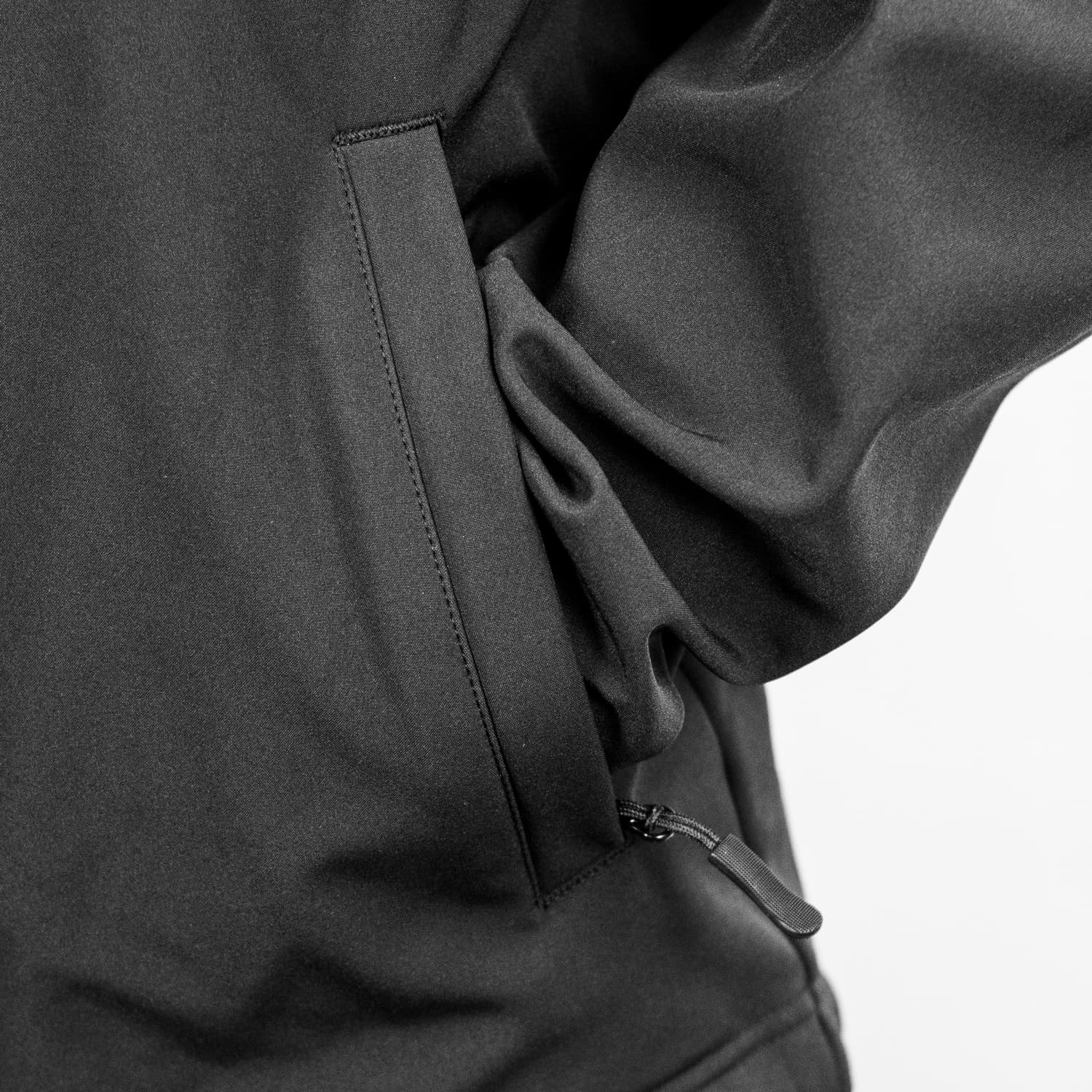 TRENDSWEAR Wesley Unisex Jacket · Product view