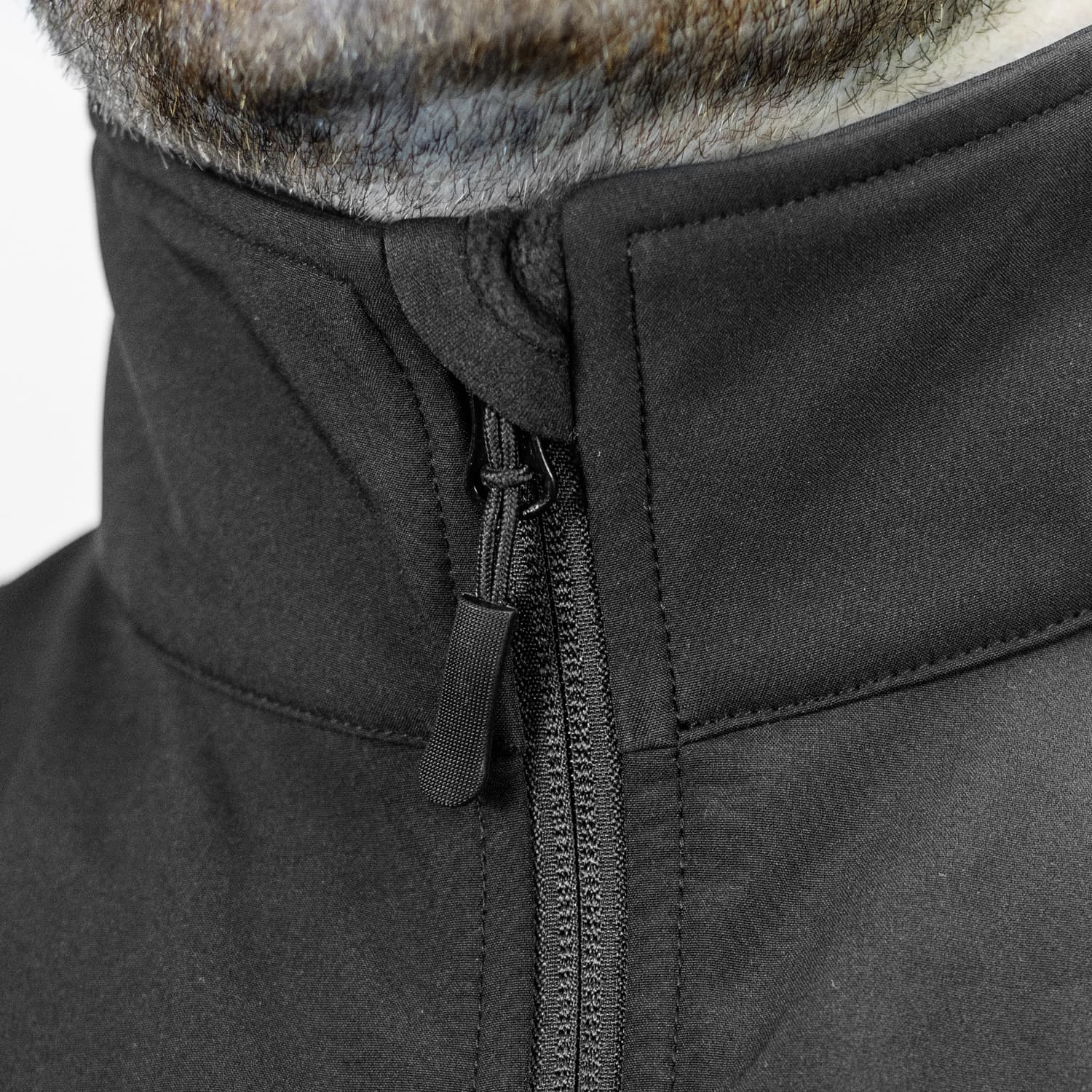 TRENDSWEAR Wesley Unisex Jacket · Product view
