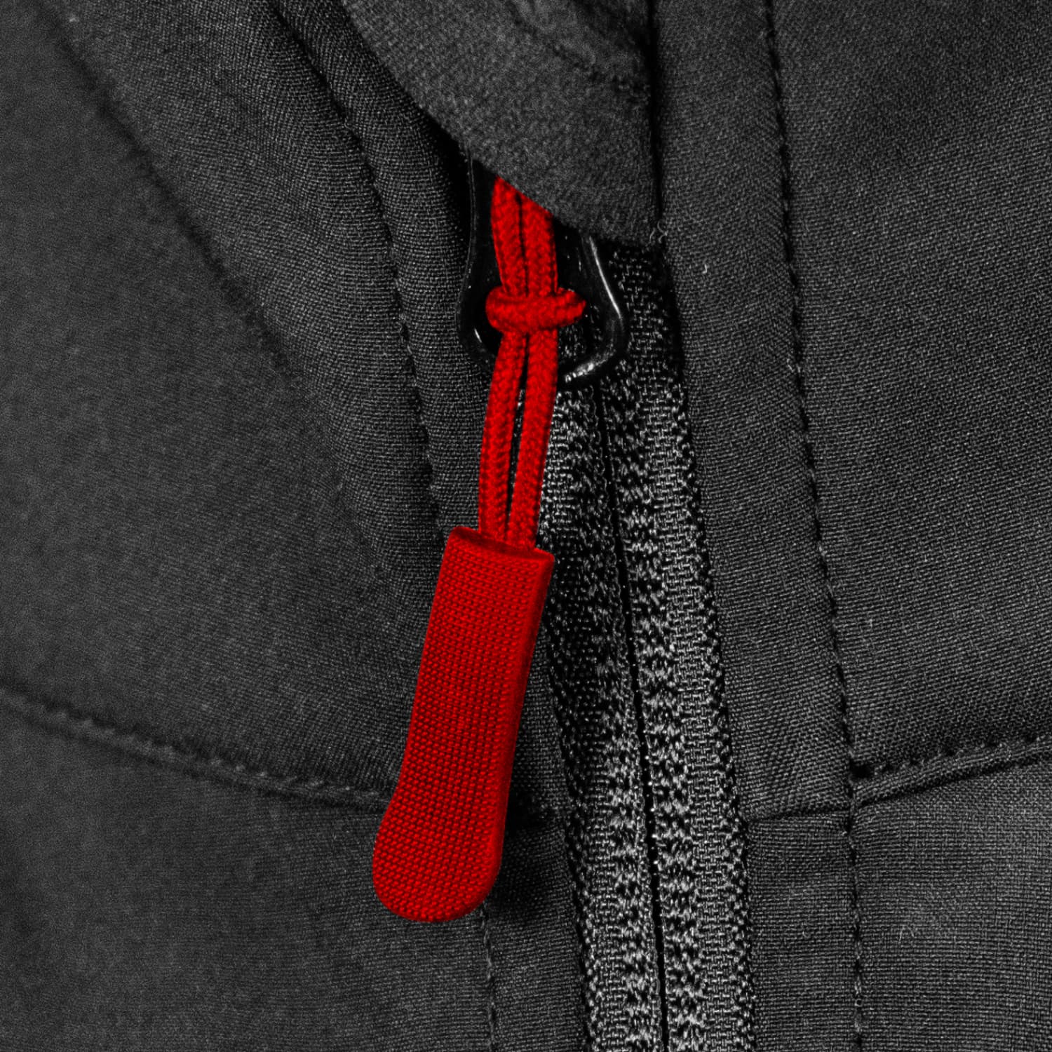 TRENDSWEAR Wesley Unisex Jacket · Product view