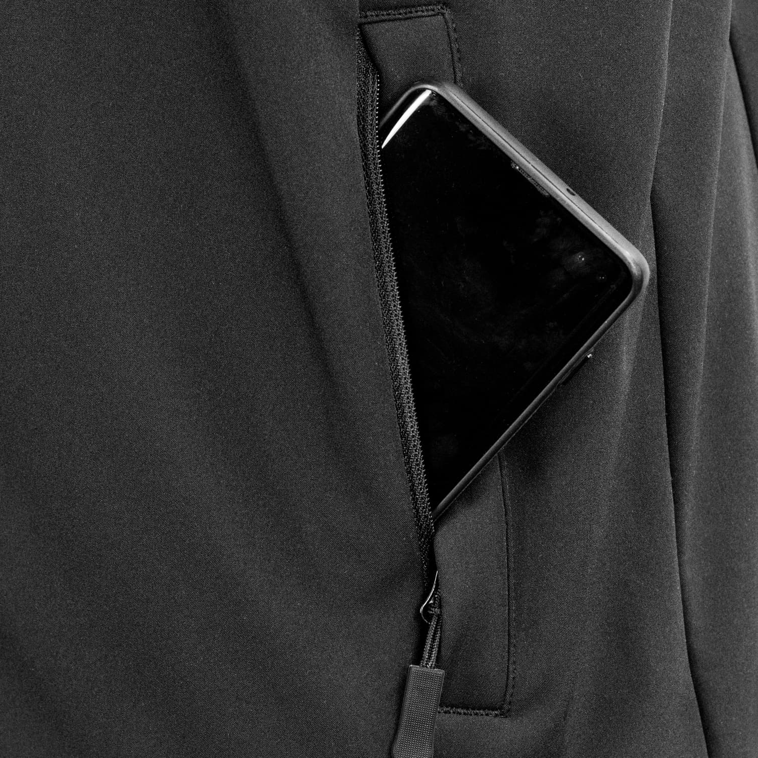 TRENDSWEAR Hudson Mens Vest · Product view