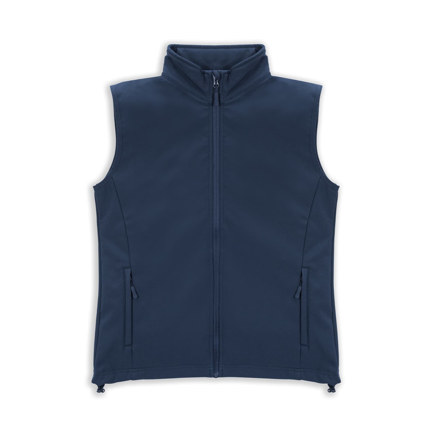 TRENDSWEAR Hudson Womens Vest · Product view