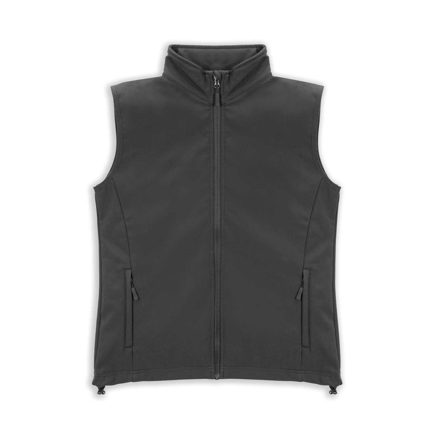 TRENDSWEAR Hudson Womens Vest · Product view