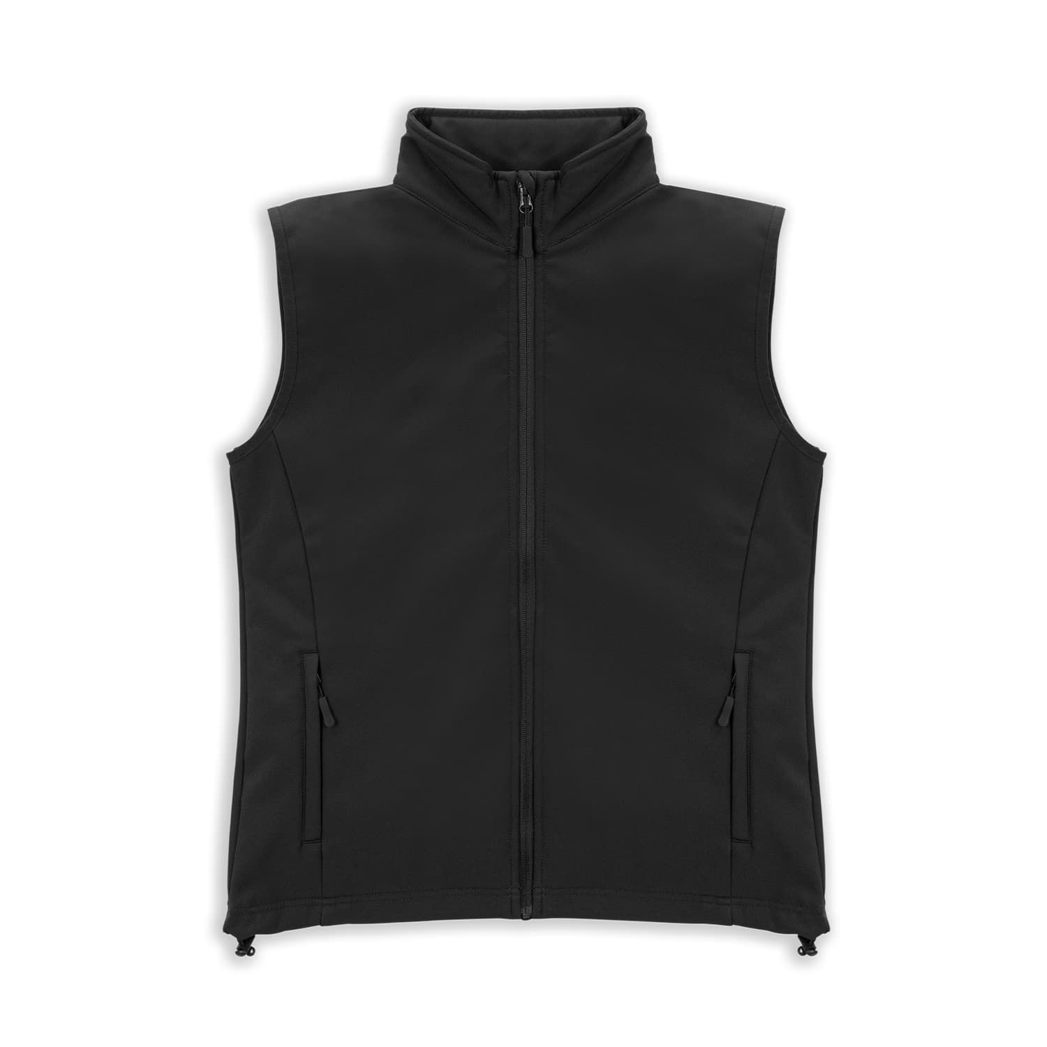 TRENDSWEAR Hudson Womens Vest · Product view