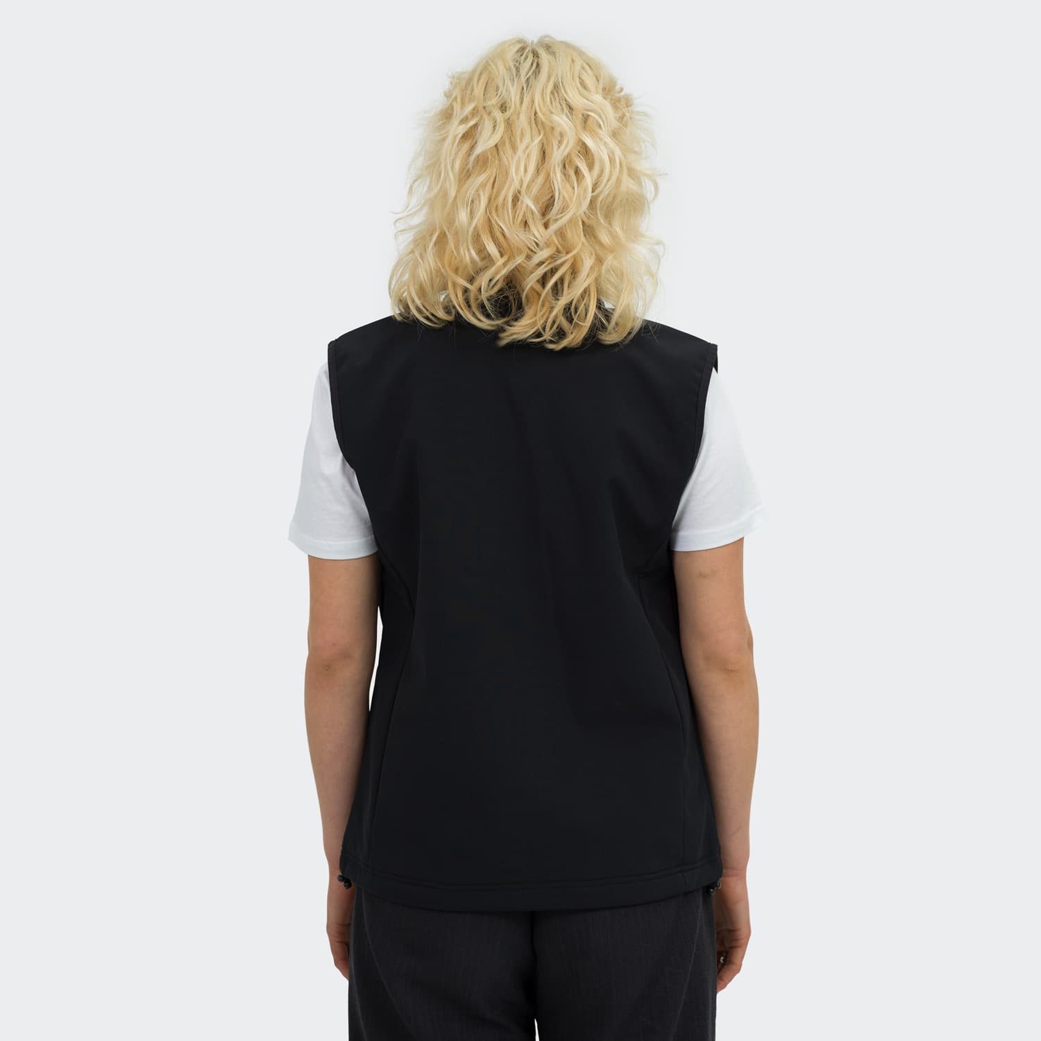 TRENDSWEAR Hudson Womens Vest · Product view