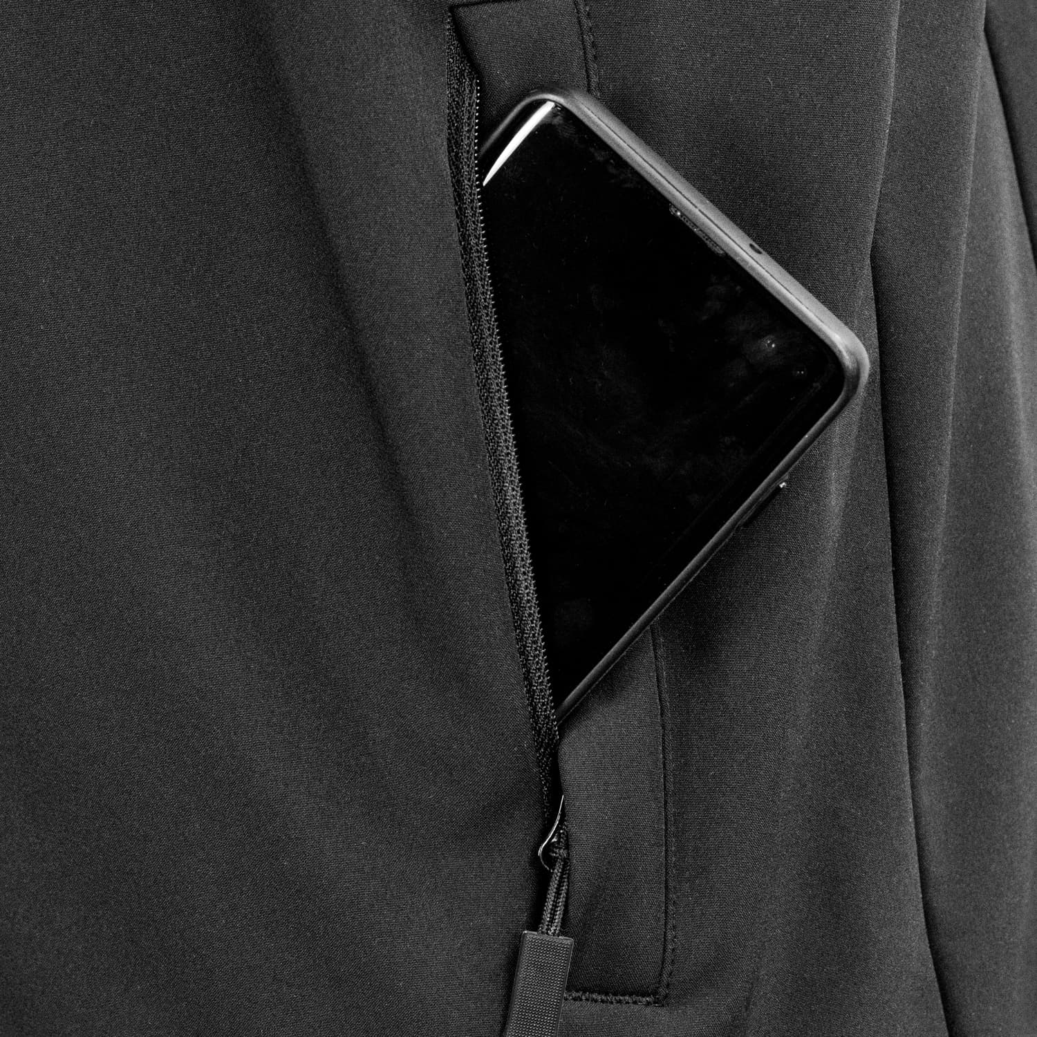 TRENDSWEAR Hudson Womens Vest · Product view