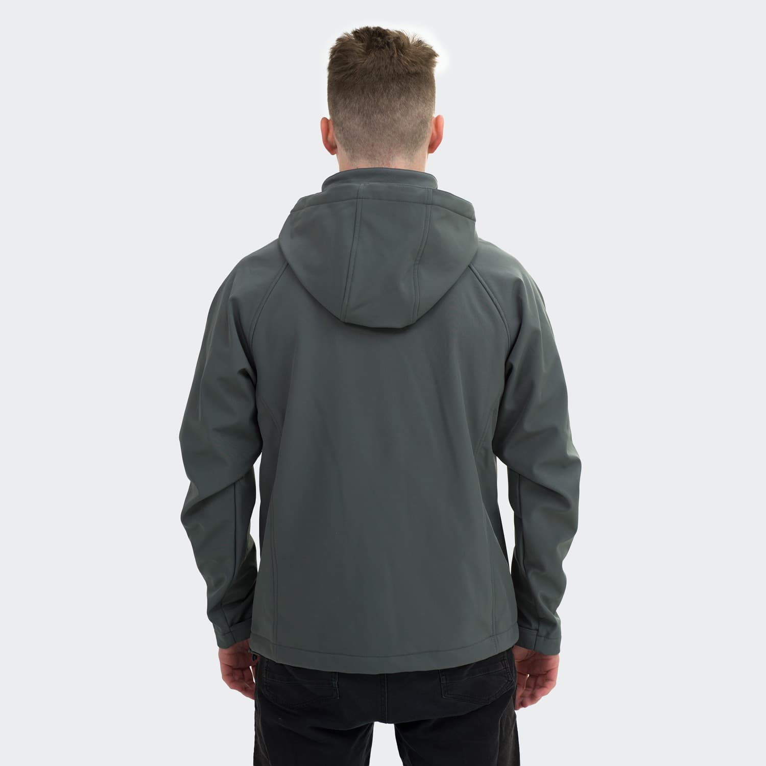 TRENDSWEAR Harper Mens Jacket · Product view