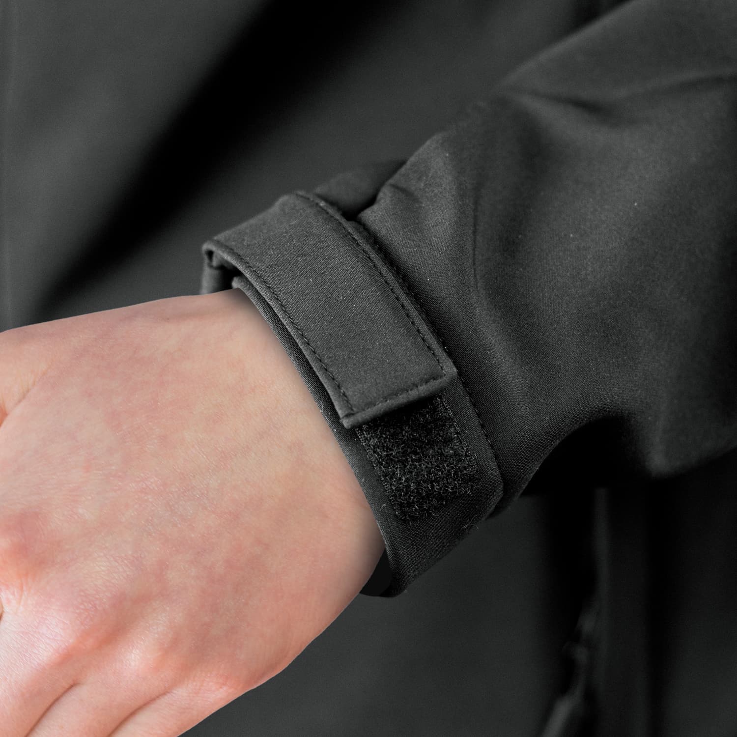 TRENDSWEAR Harper Mens Jacket · Product view
