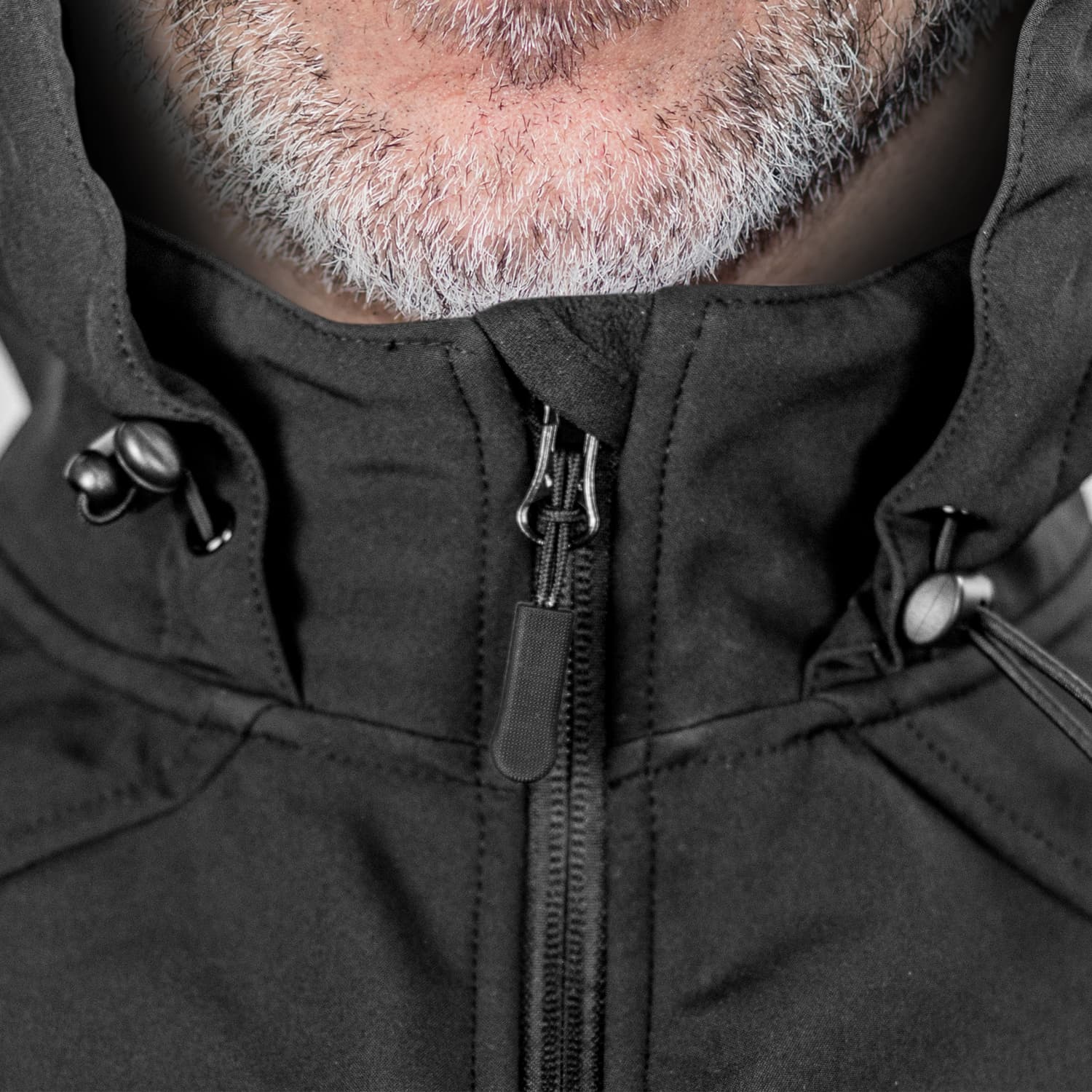 TRENDSWEAR Harper Mens Jacket · Product view