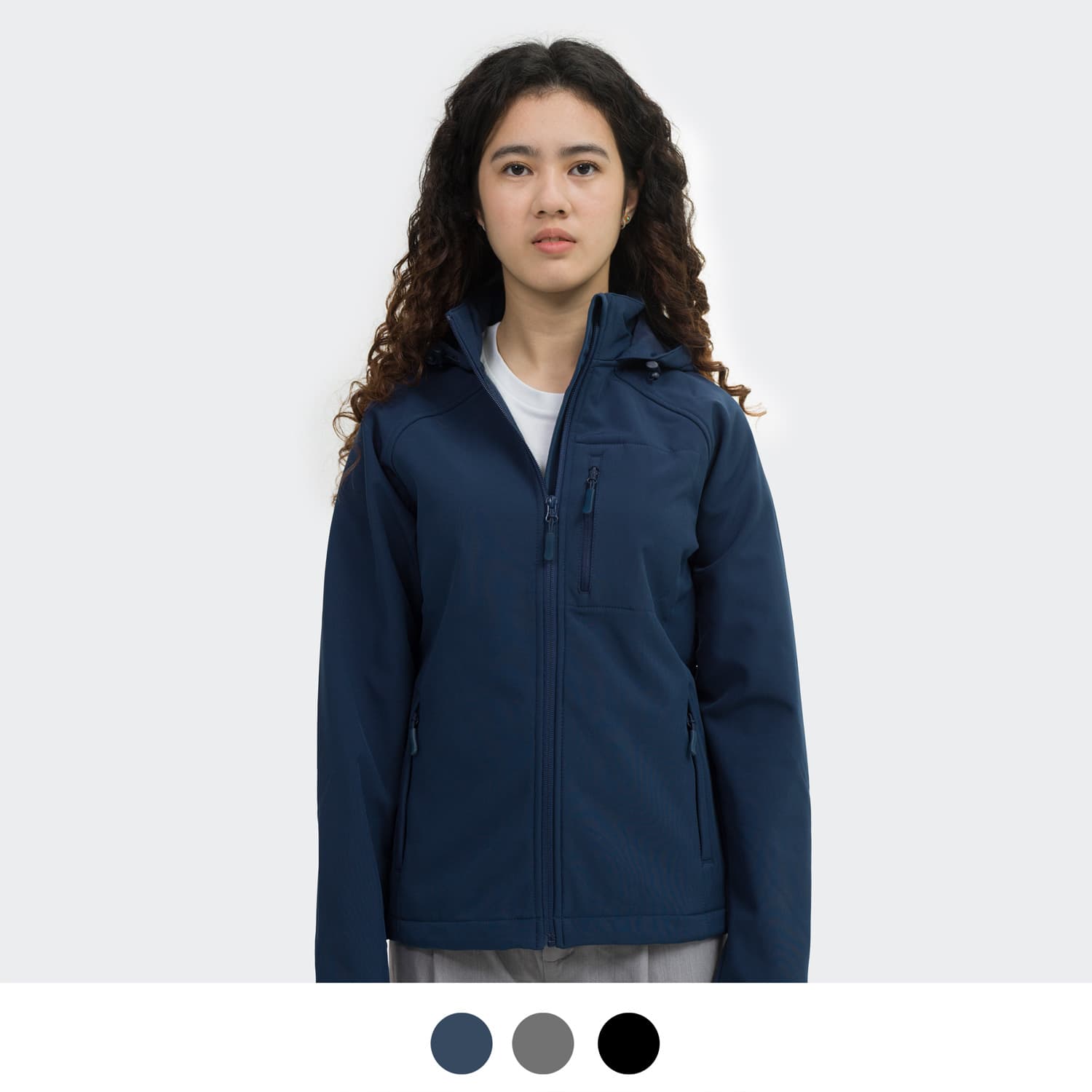 TRENDSWEAR Harper Womens Jacket · Product view