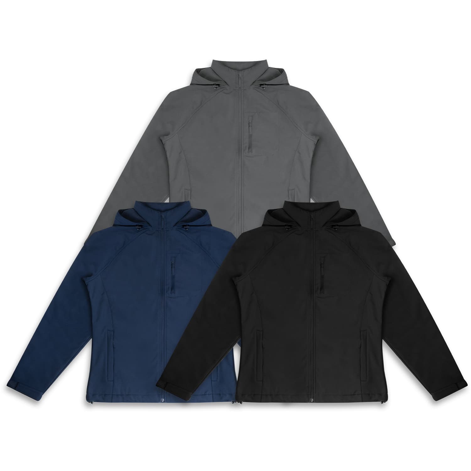 TRENDSWEAR Harper Womens Jacket · Product view