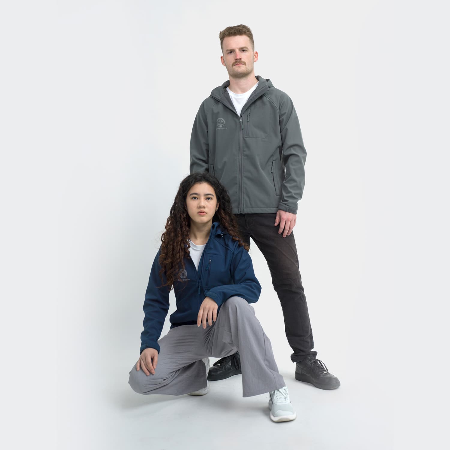 TRENDSWEAR Harper Womens Jacket · Product view
