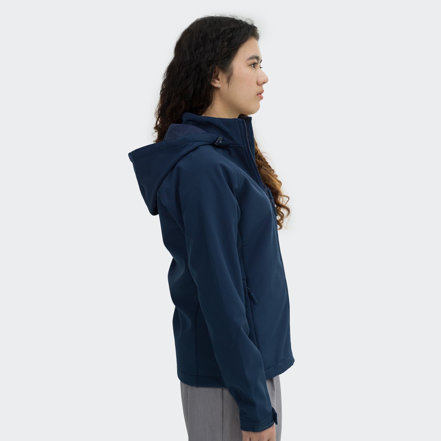 TRENDSWEAR Harper Womens Jacket · Product view