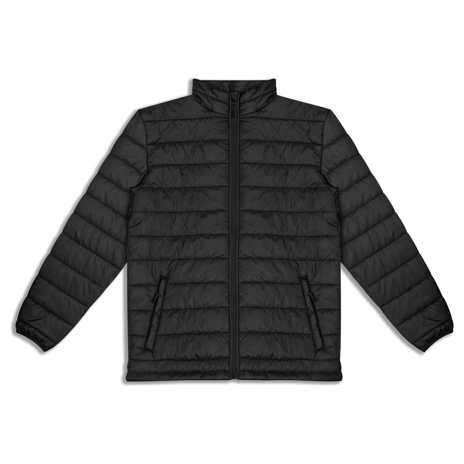 TRENDSWEAR Payton Unisex Puffer Jacket · Product view