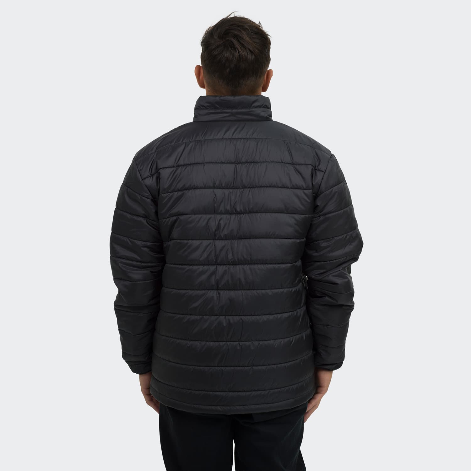 TRENDSWEAR Payton Unisex Puffer Jacket · Product view