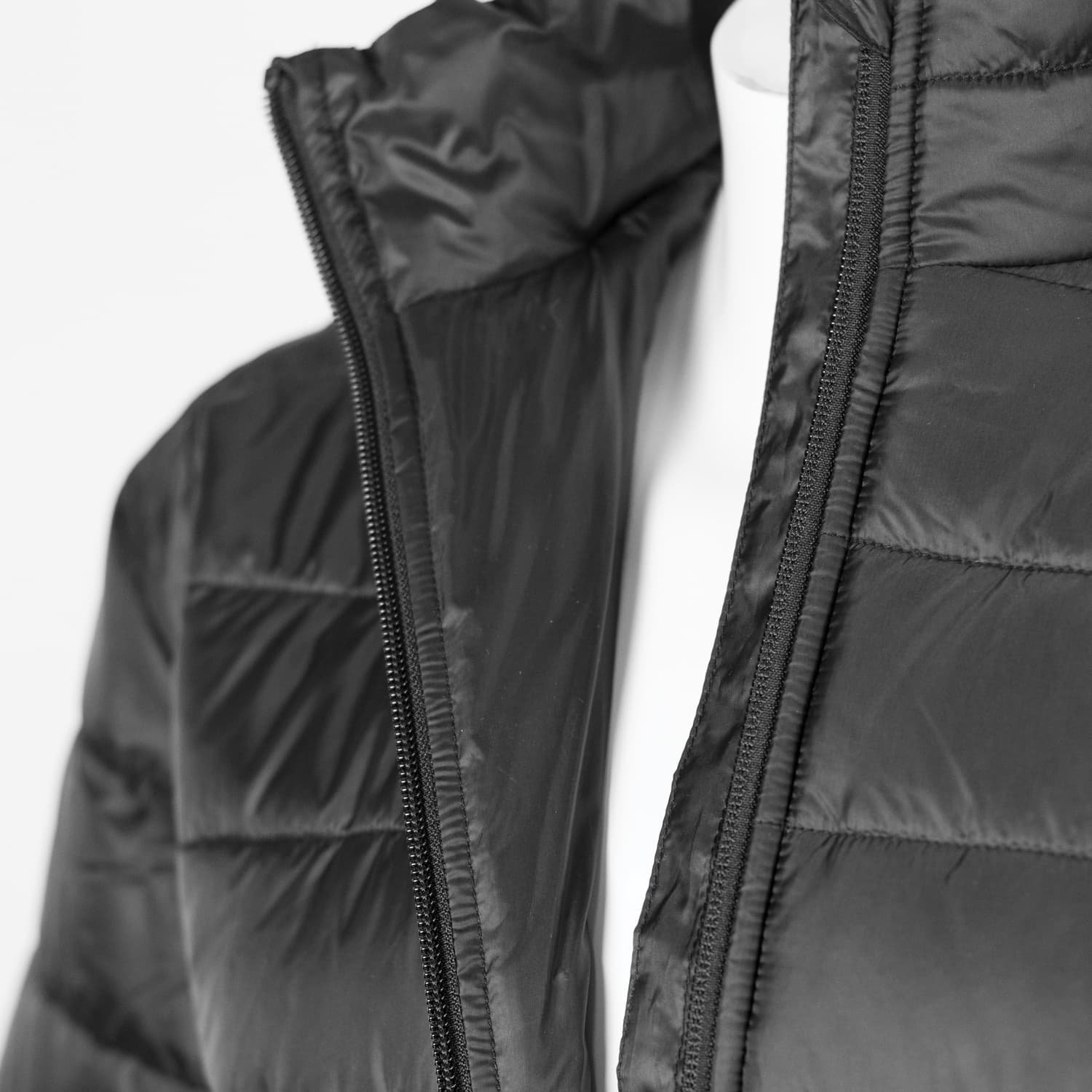 TRENDSWEAR Payton Unisex Puffer Jacket · Product view